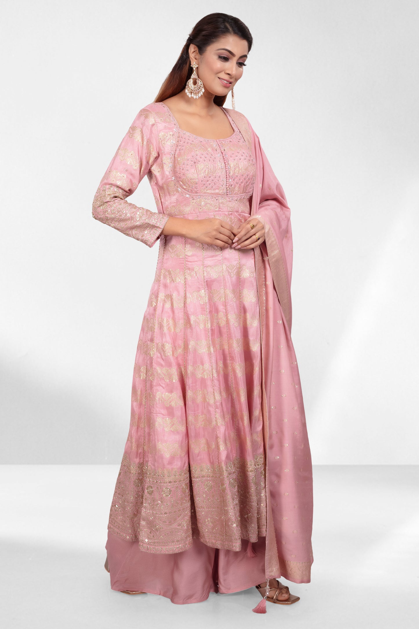 Partywear Suit - S920120S