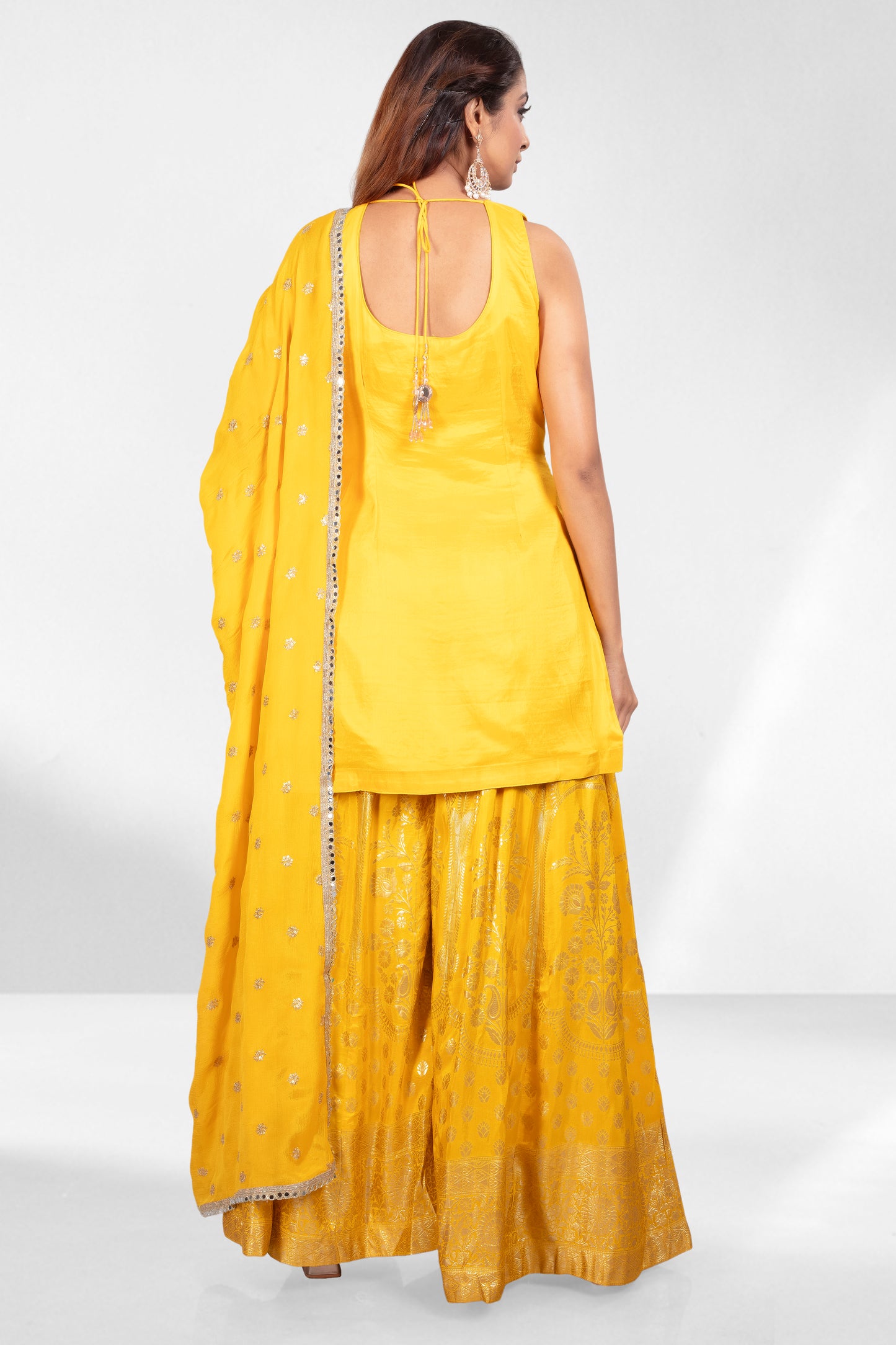 Partywear Suit A64-S1