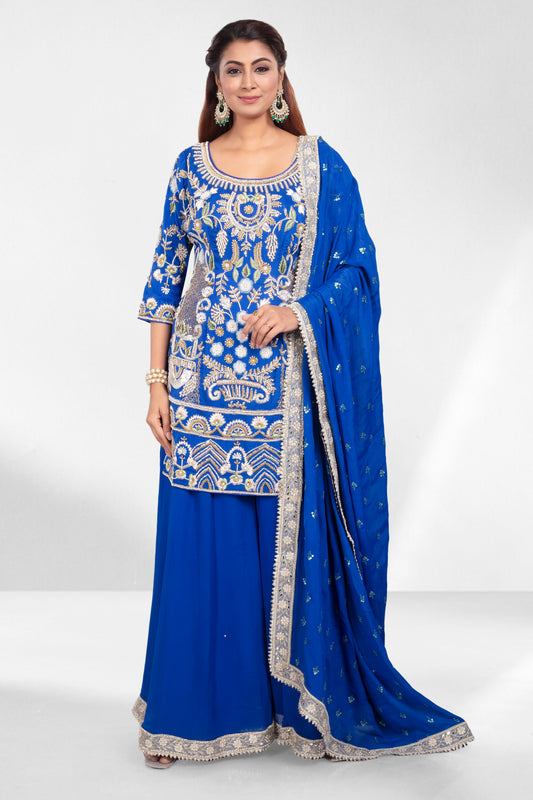 Partywear Suit - A640010S