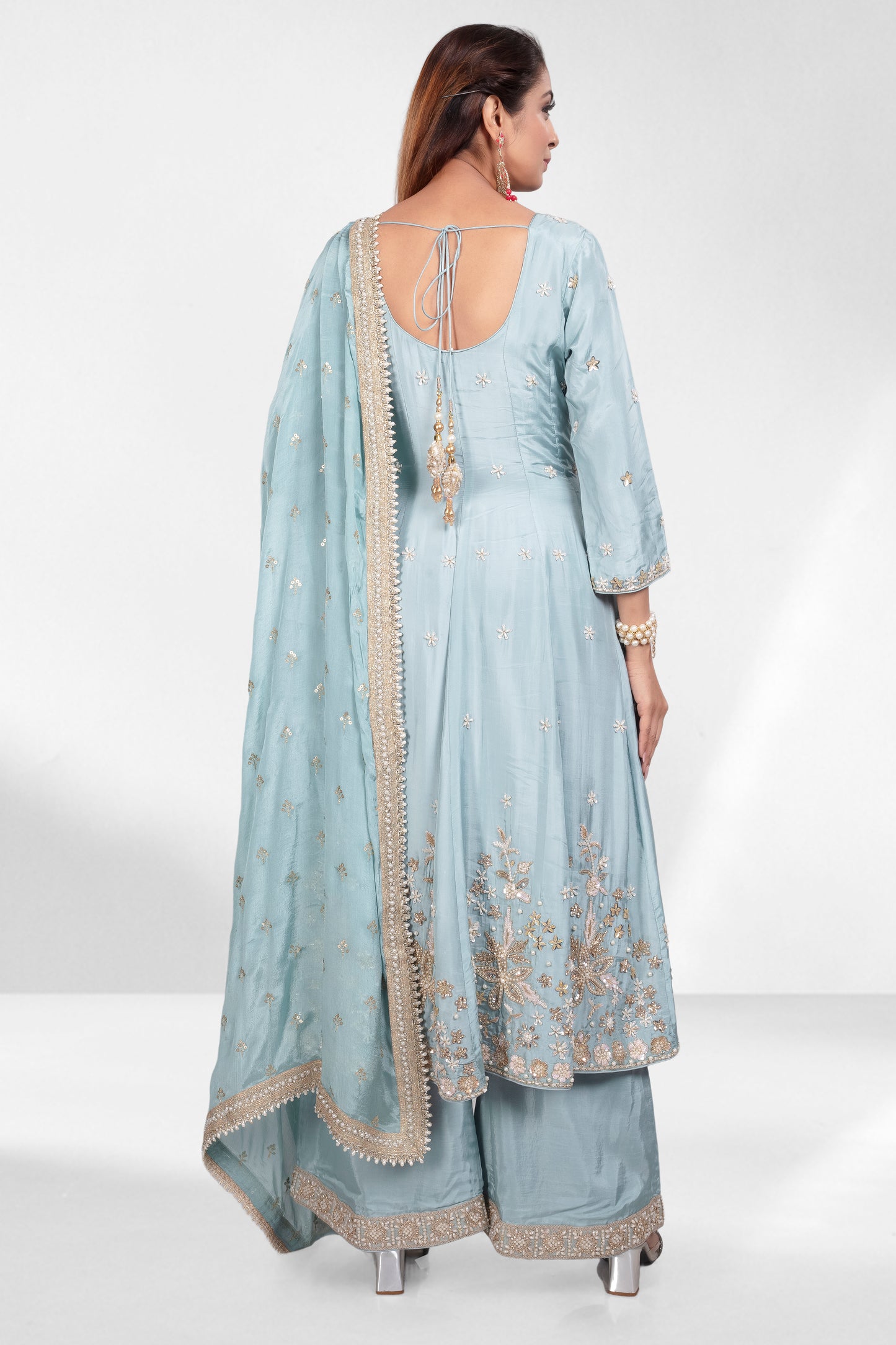 Partywear Suit - A640015S