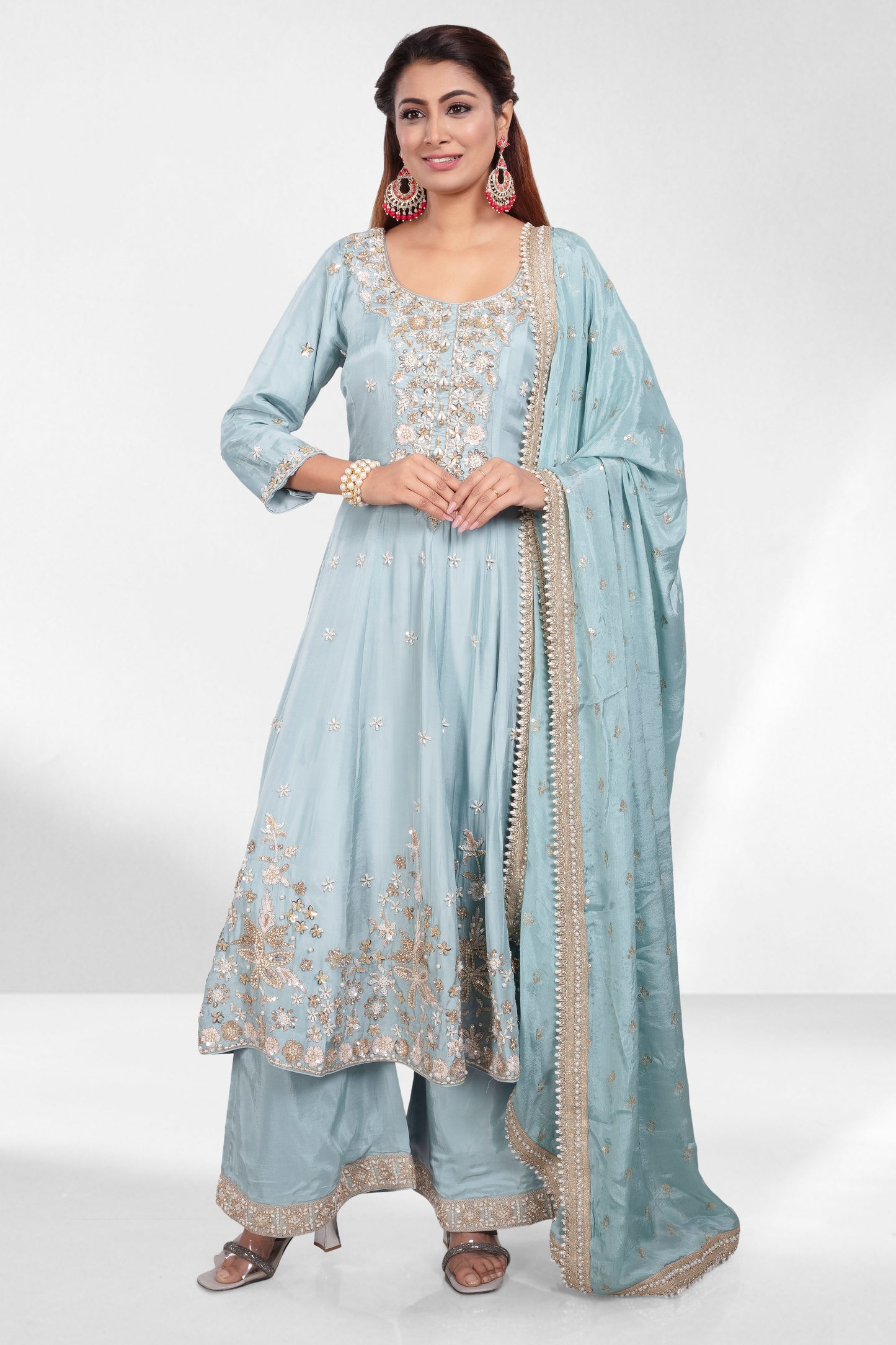 Partywear Suit - A640015S