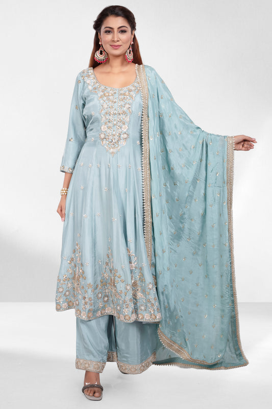 Partywear Suit - A640015S