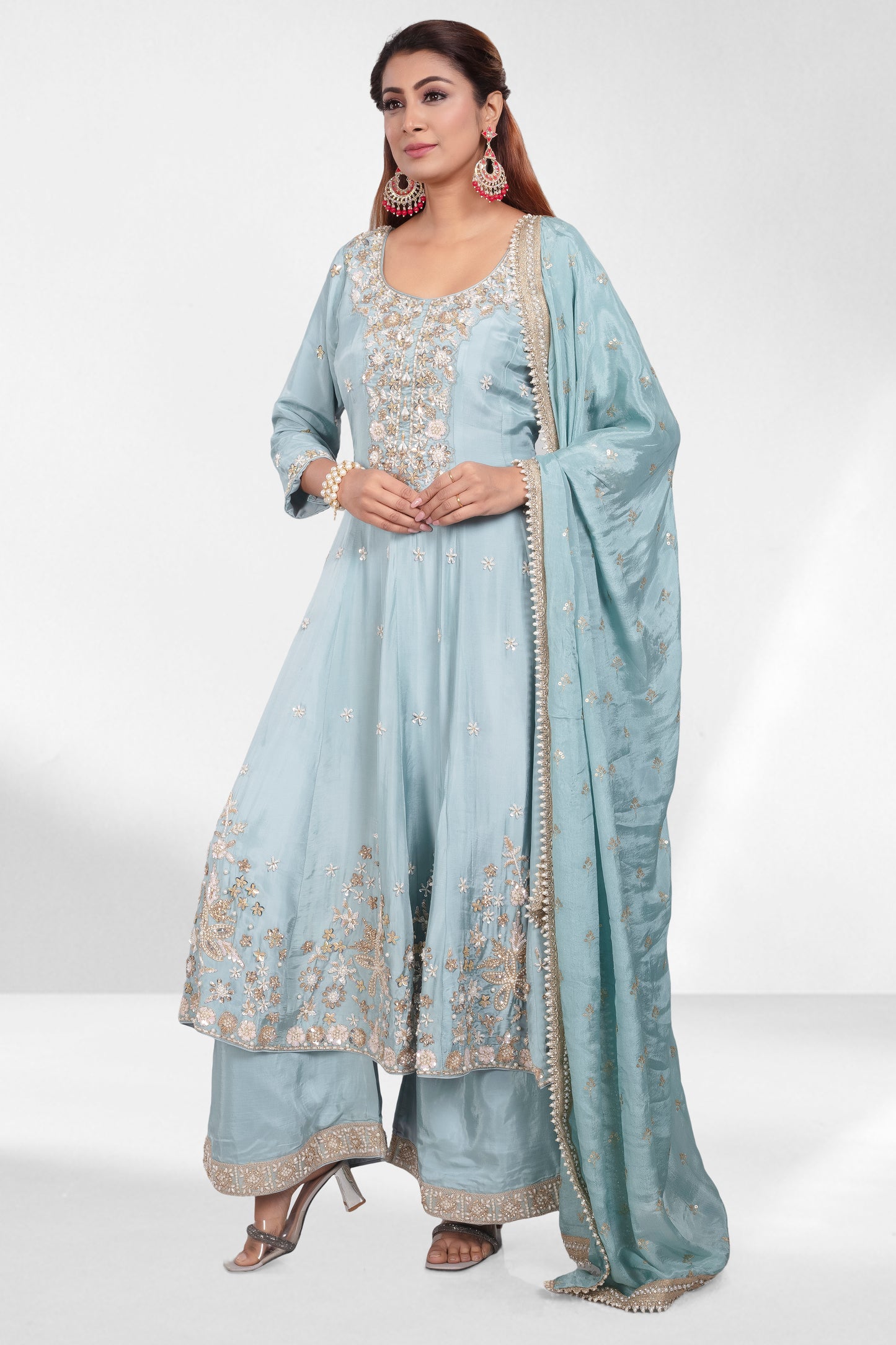 Partywear Suit - A640015S