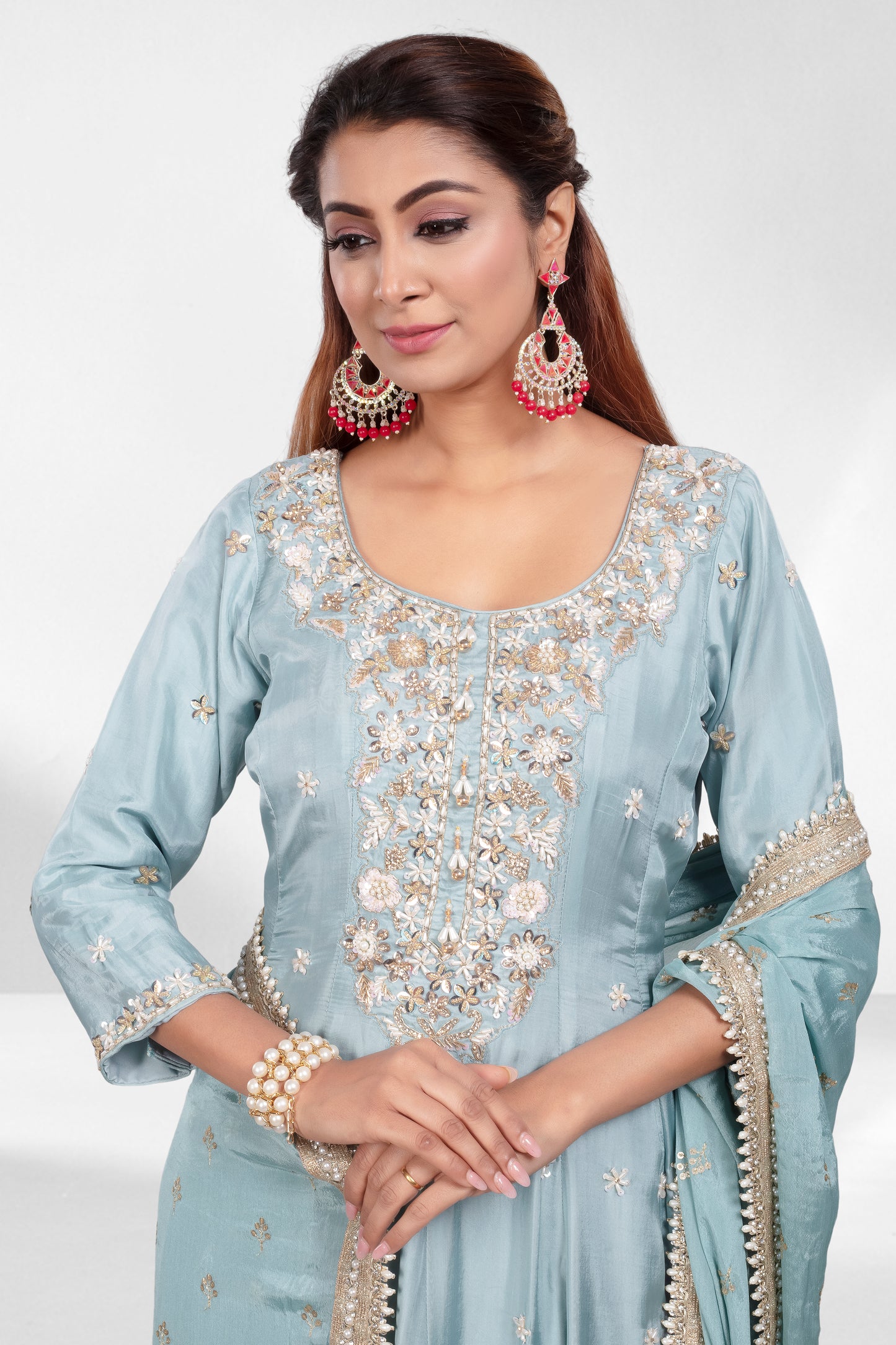 Partywear Suit - A640015S