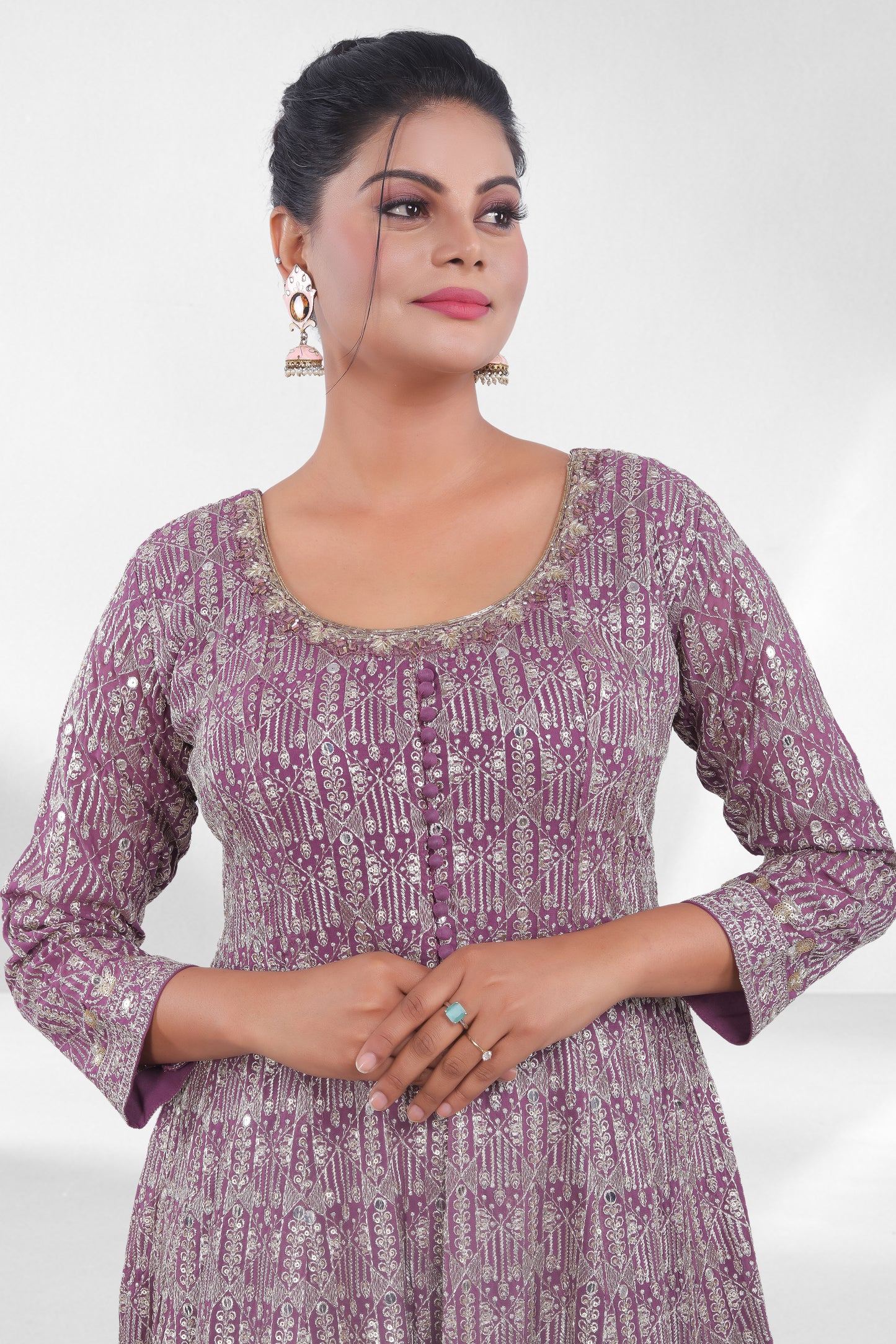 Partywear Suit - S920118S