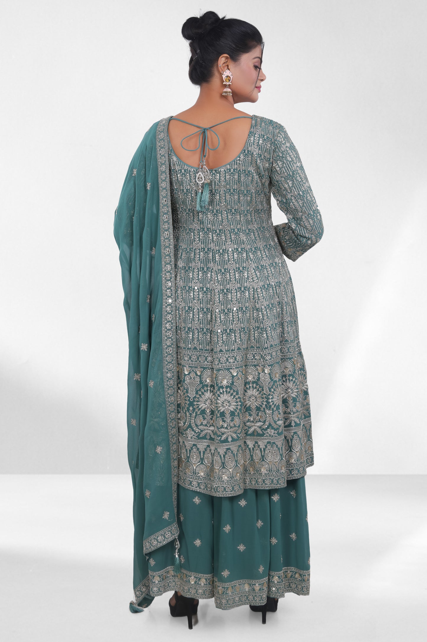 Partywear Suit - S920118S