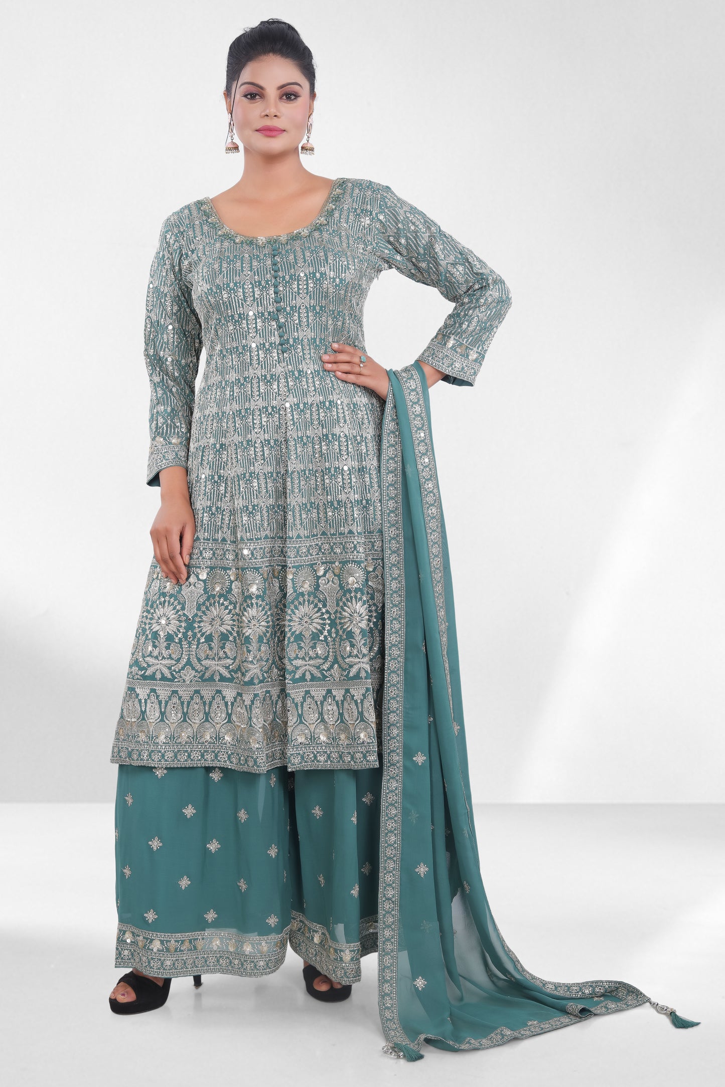 Partywear Suit - S920118S