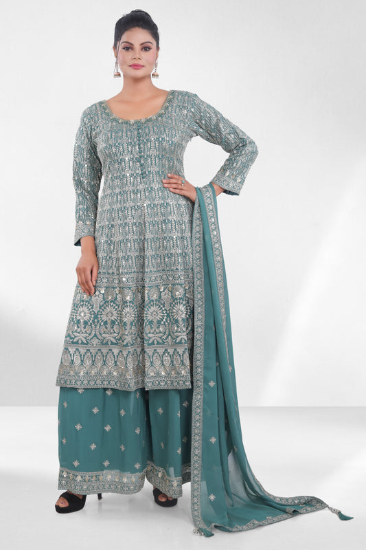 Partywear Suit - S920118S