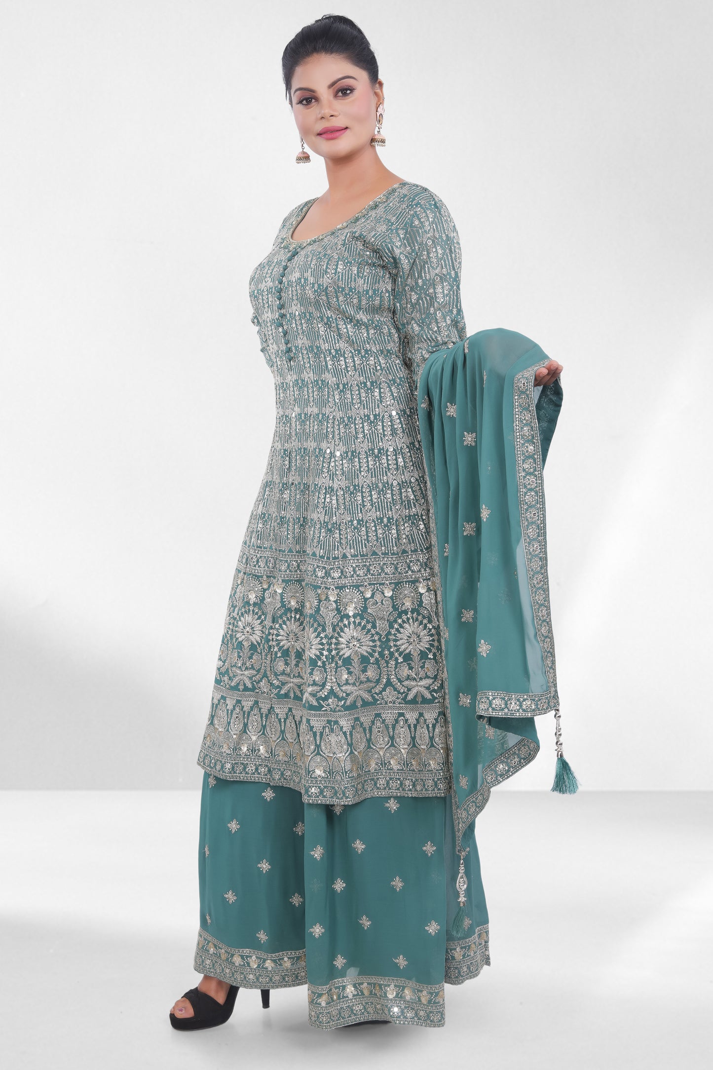 Partywear Suit - S920118S