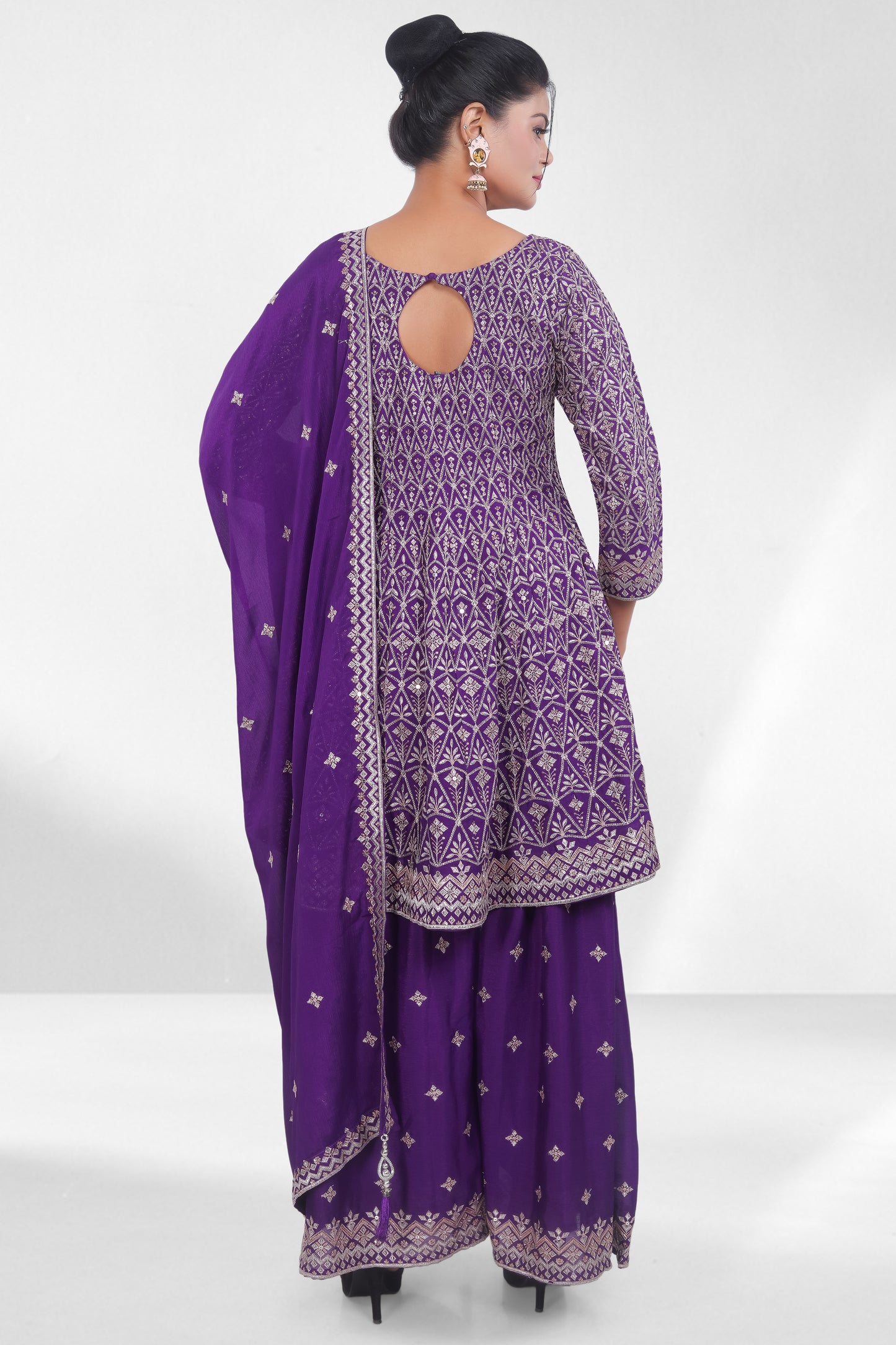 Partywear Suit - S920115S