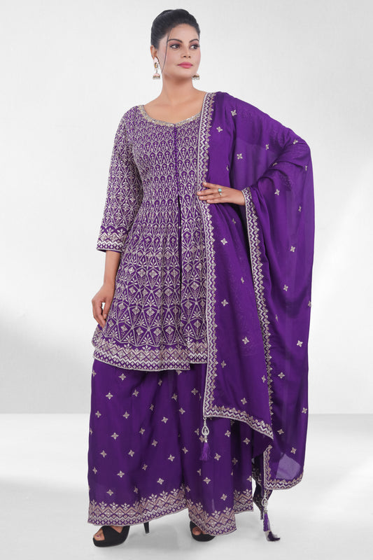 Partywear Suit - S920115S