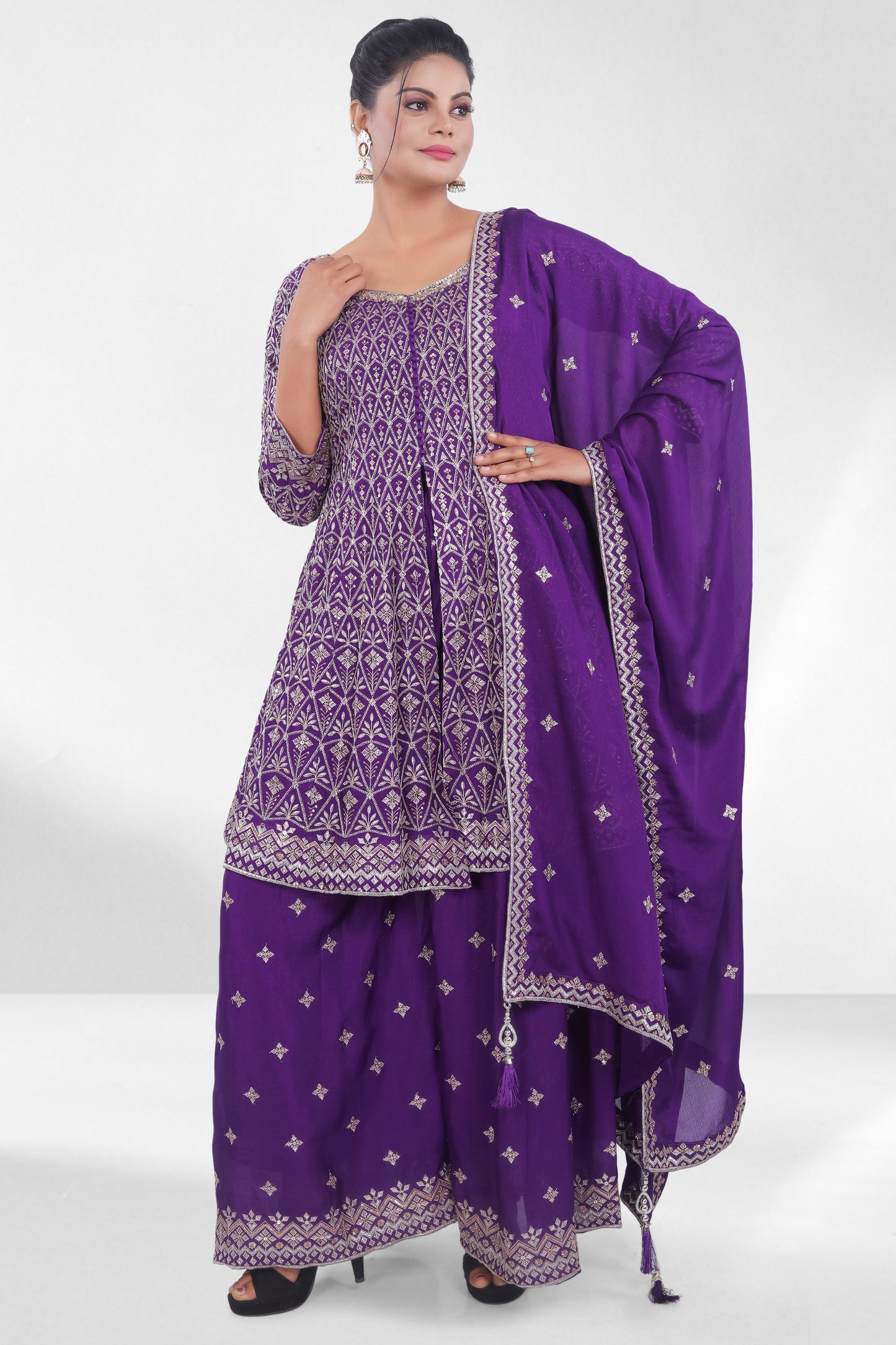 Partywear Suit - S920115S