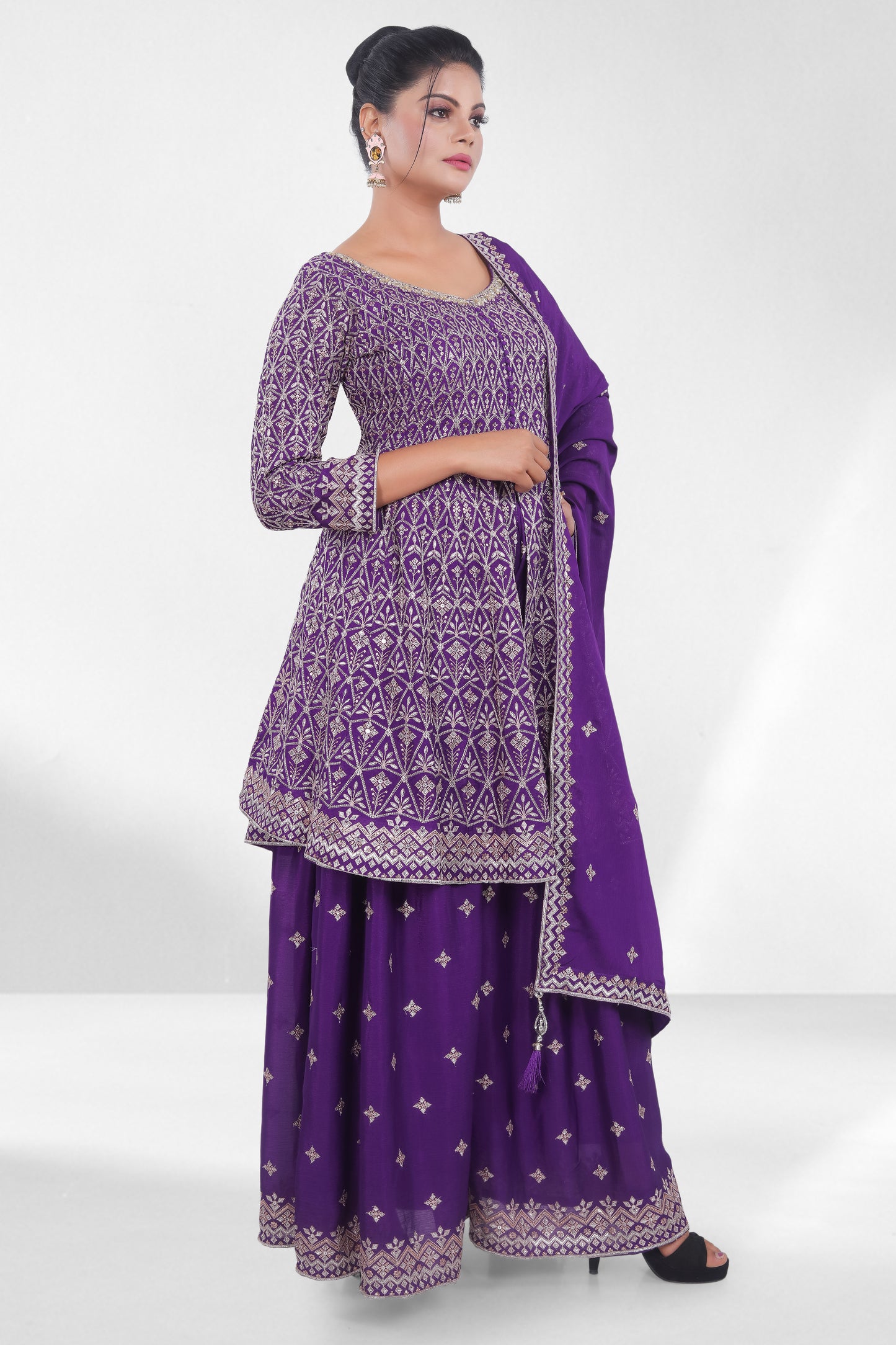 Partywear Suit - S920115S