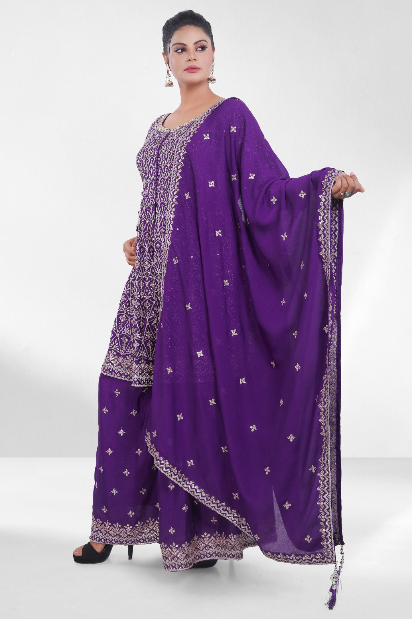 Partywear Suit - S920115S