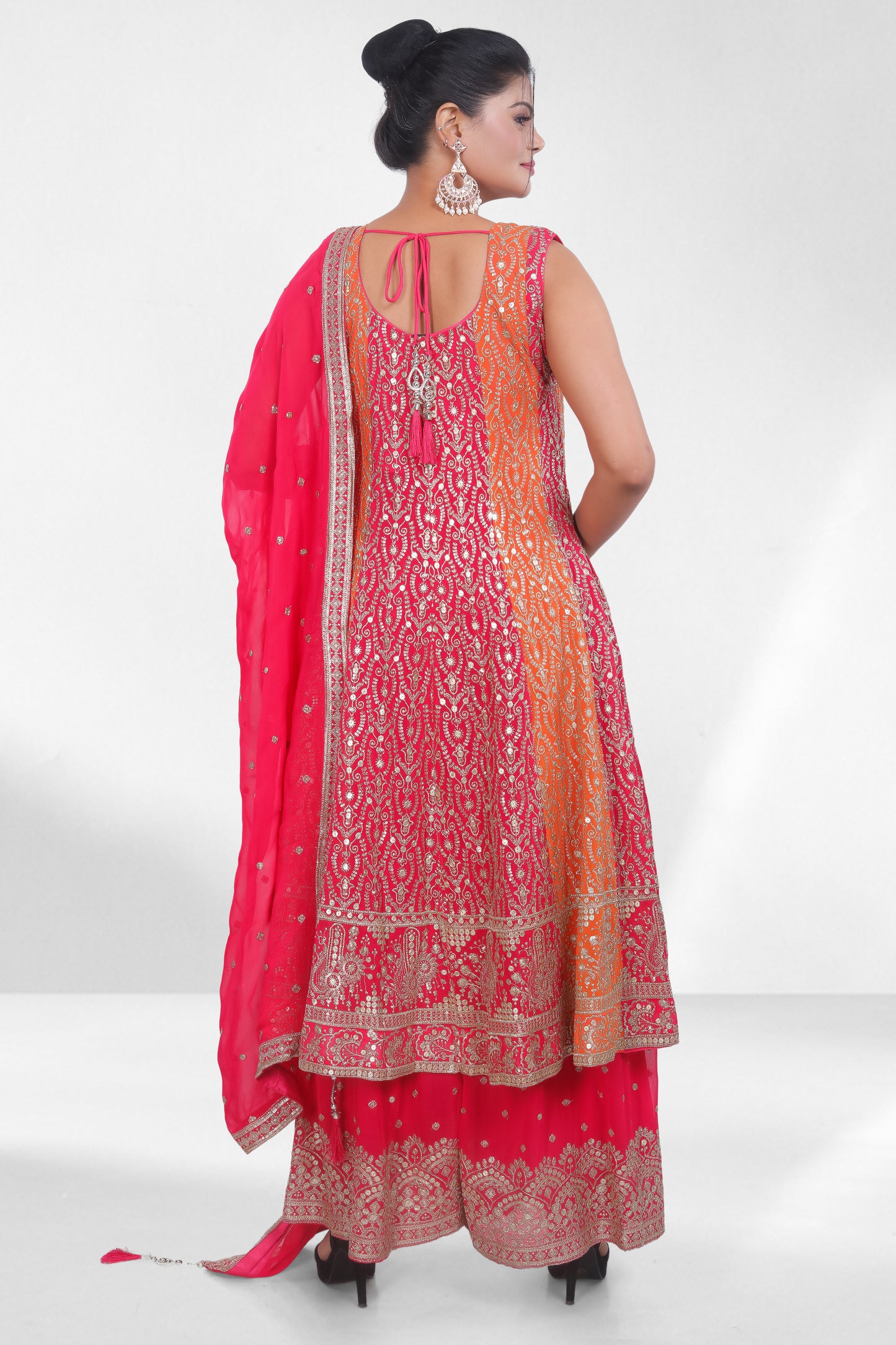 Partywear Suit - S920117S