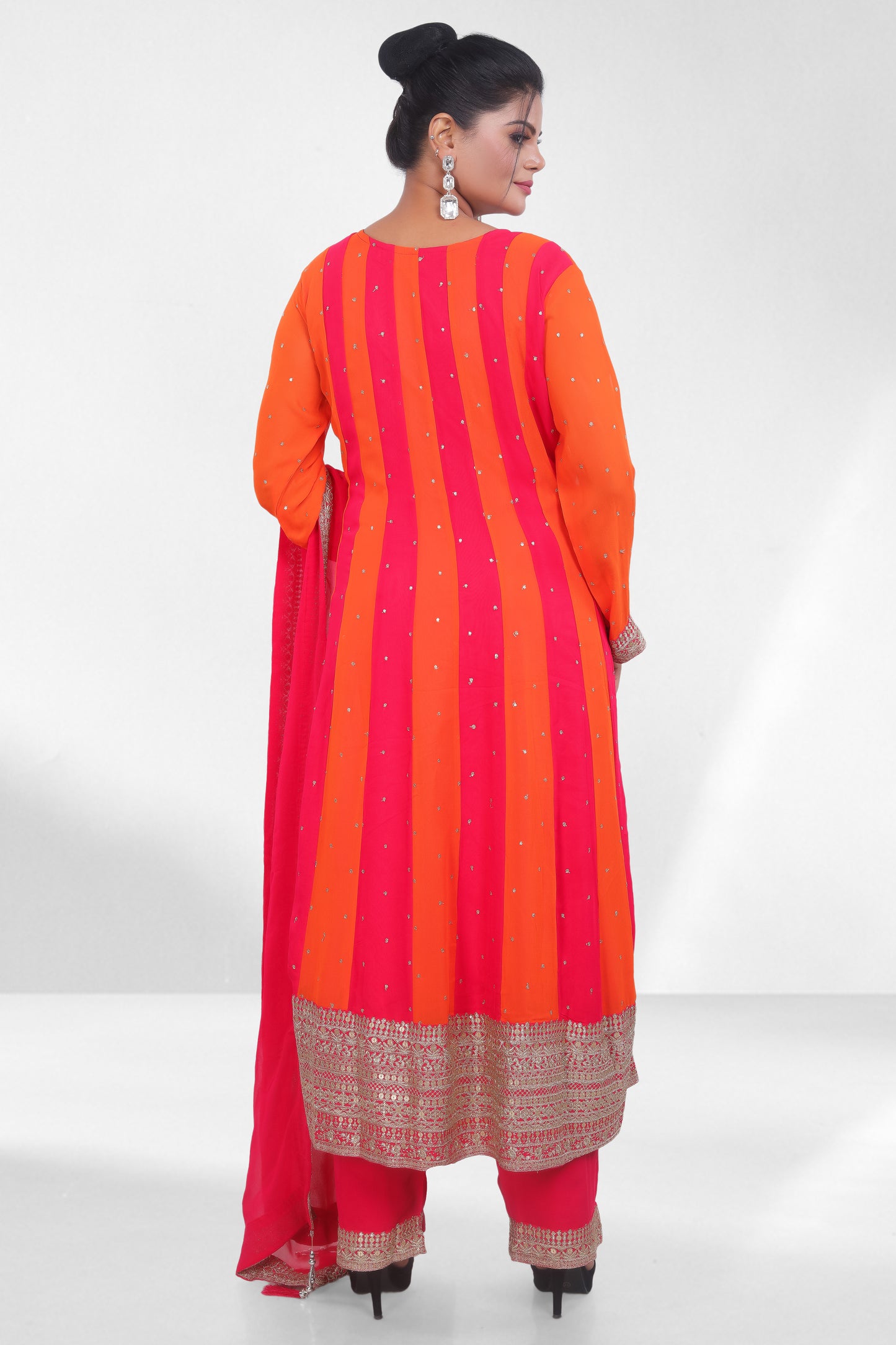 Partywear Suit - S920108S