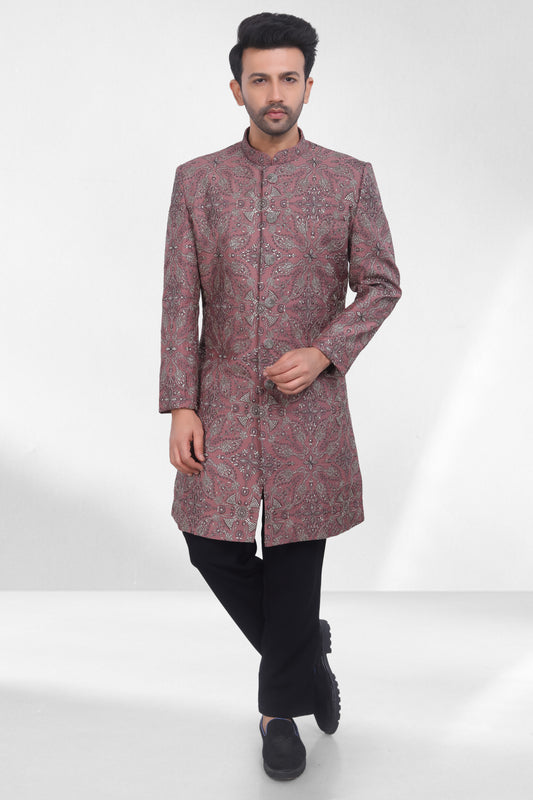 Mens Sherwani- A630001S