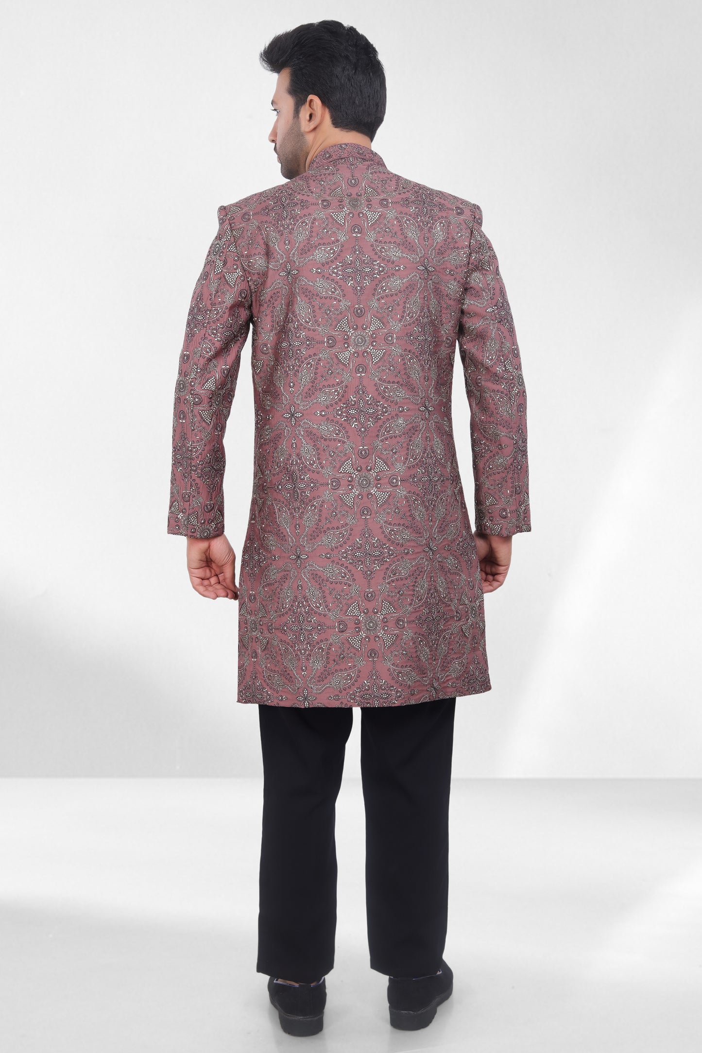 Mens Sherwani- A630001S