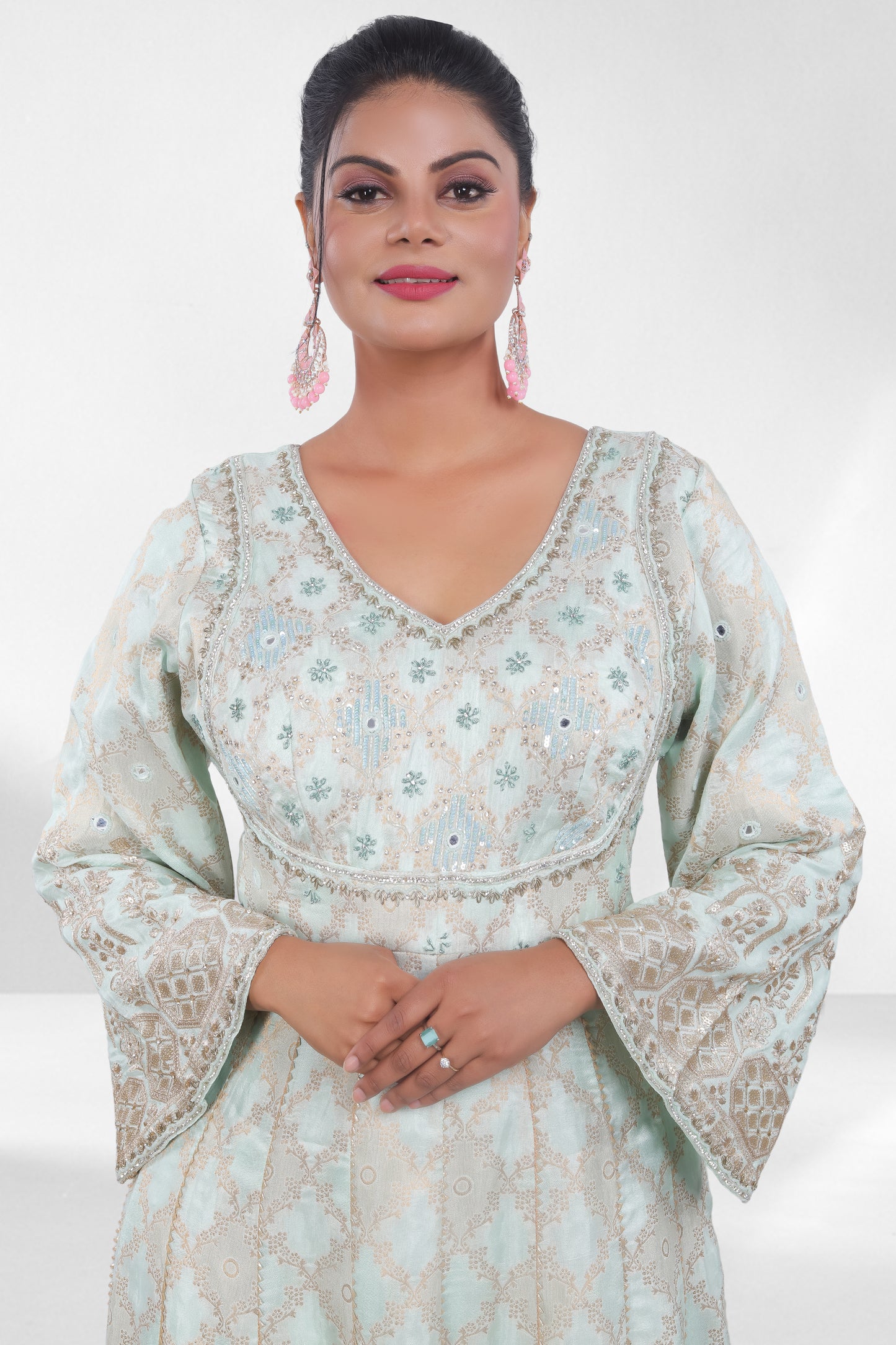 Partywear Suit - S920107S