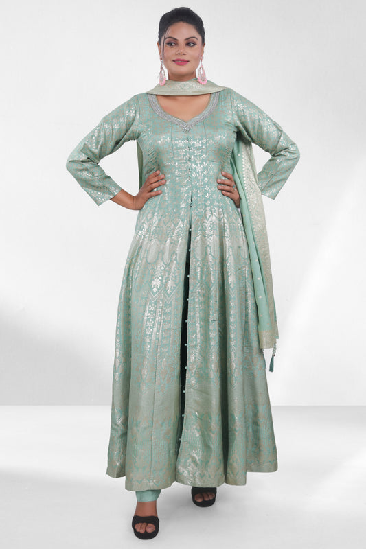 Partywear Suit - S920112S