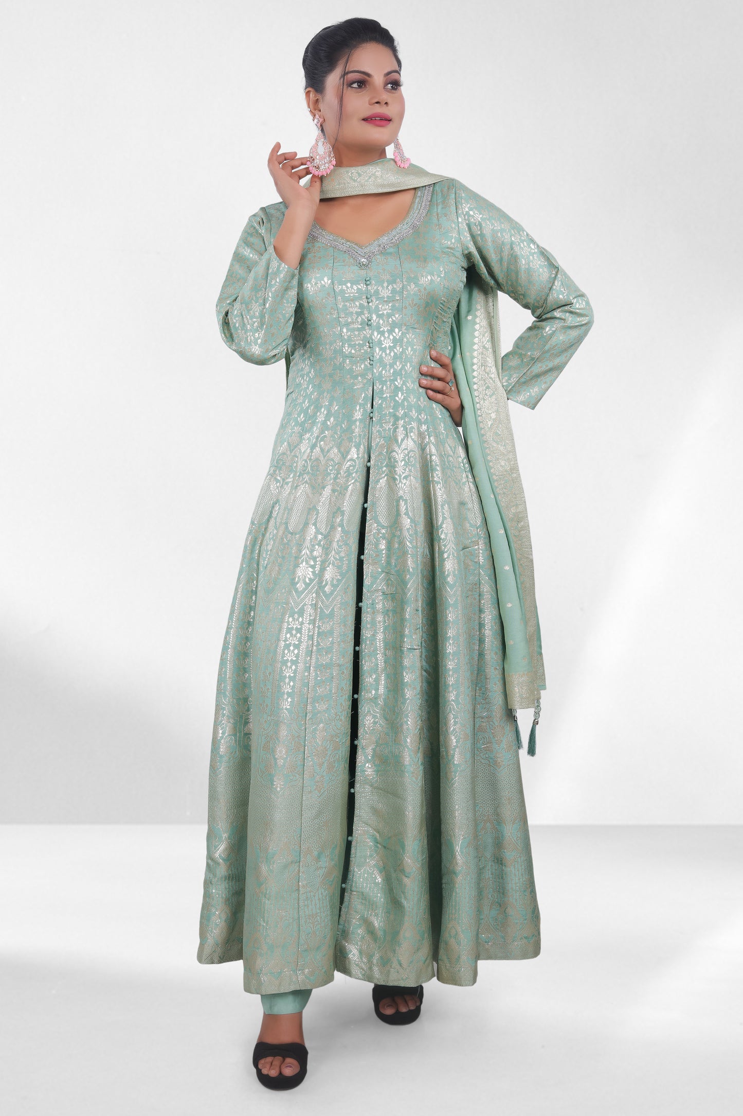 Partywear Suit - S920112S