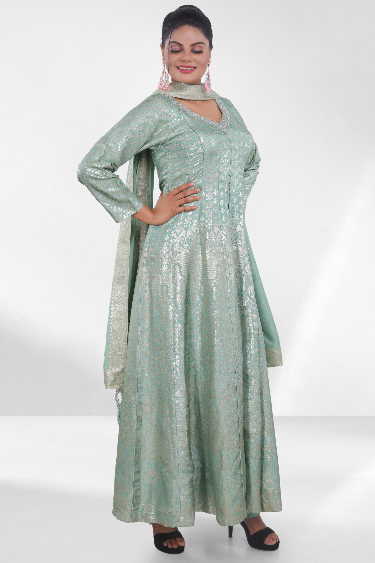 Partywear Suit - S920112S