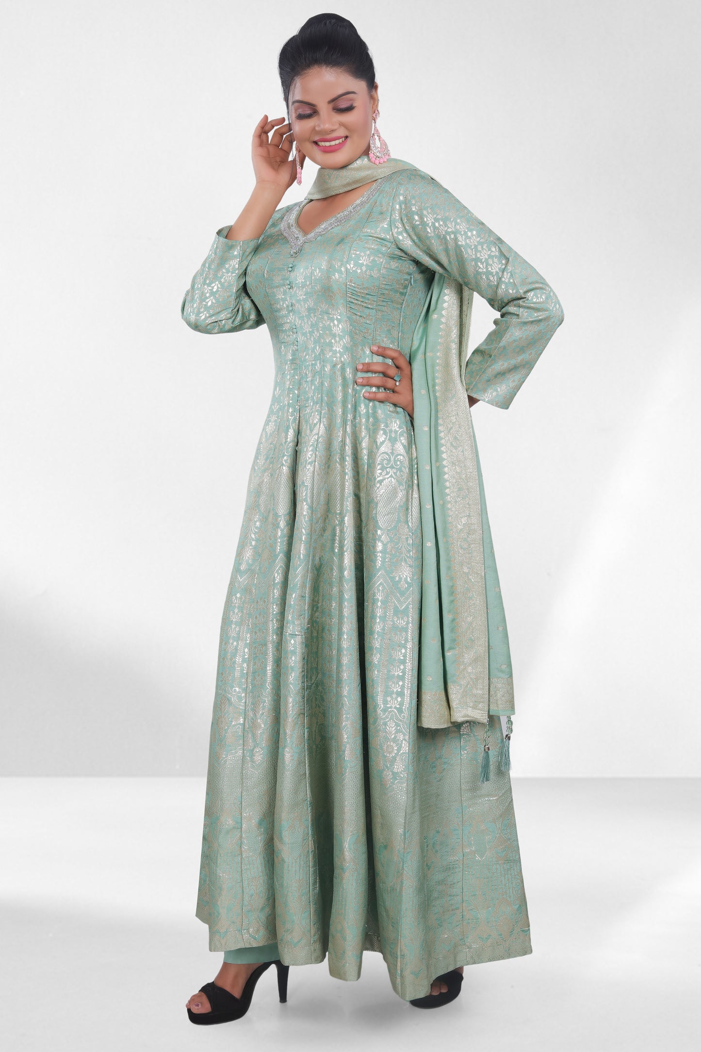 Partywear Suit - S920112S