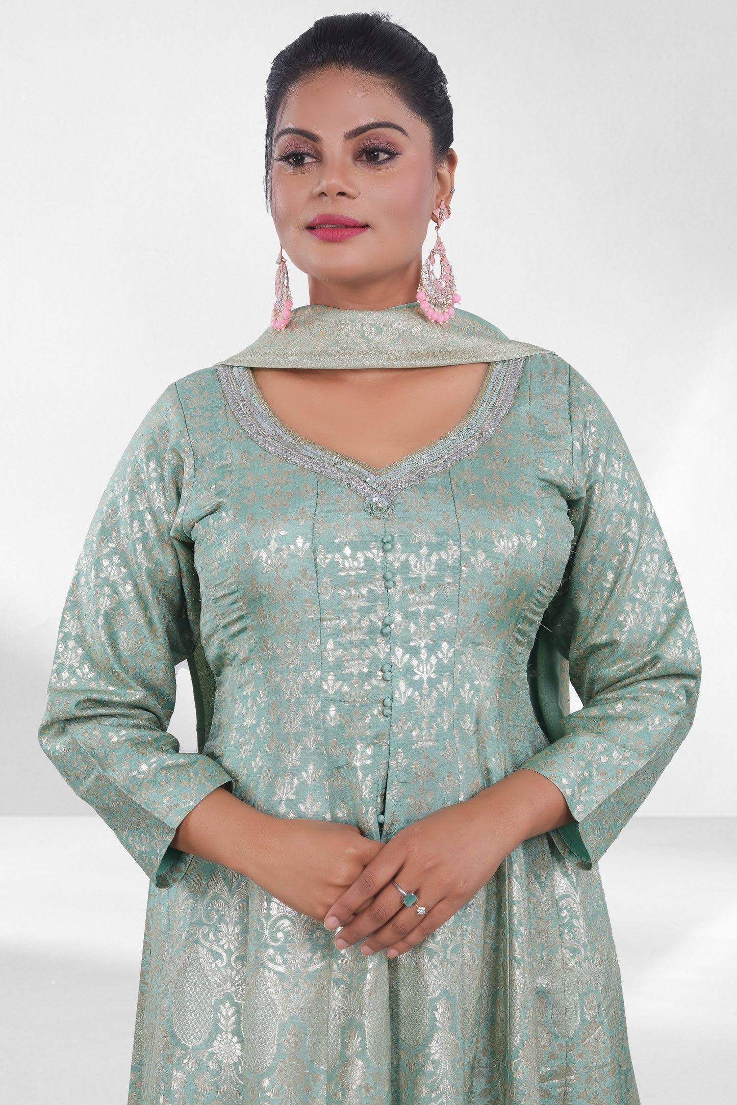 Partywear Suit - S920112S