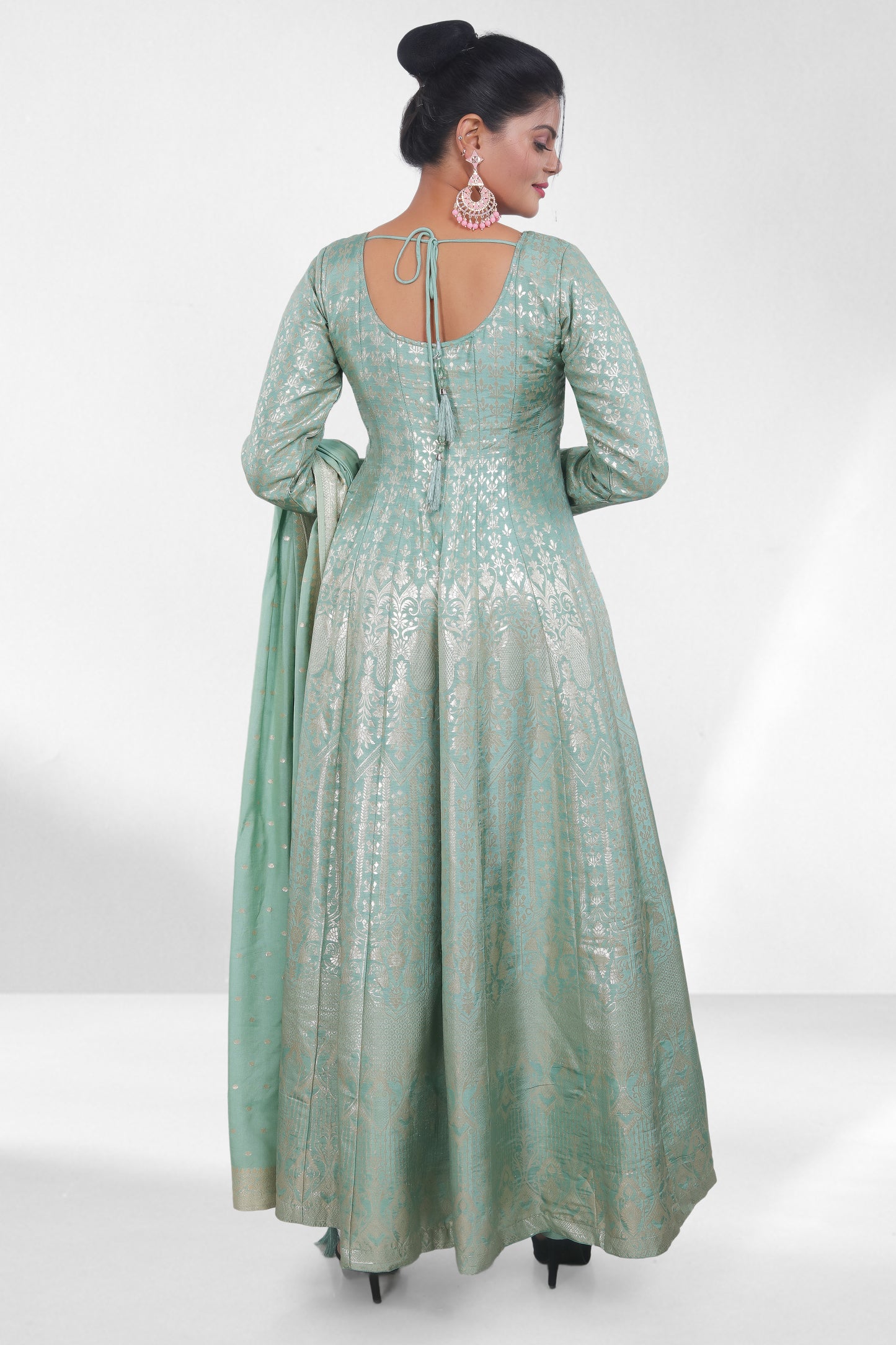 Partywear Suit - S920112S
