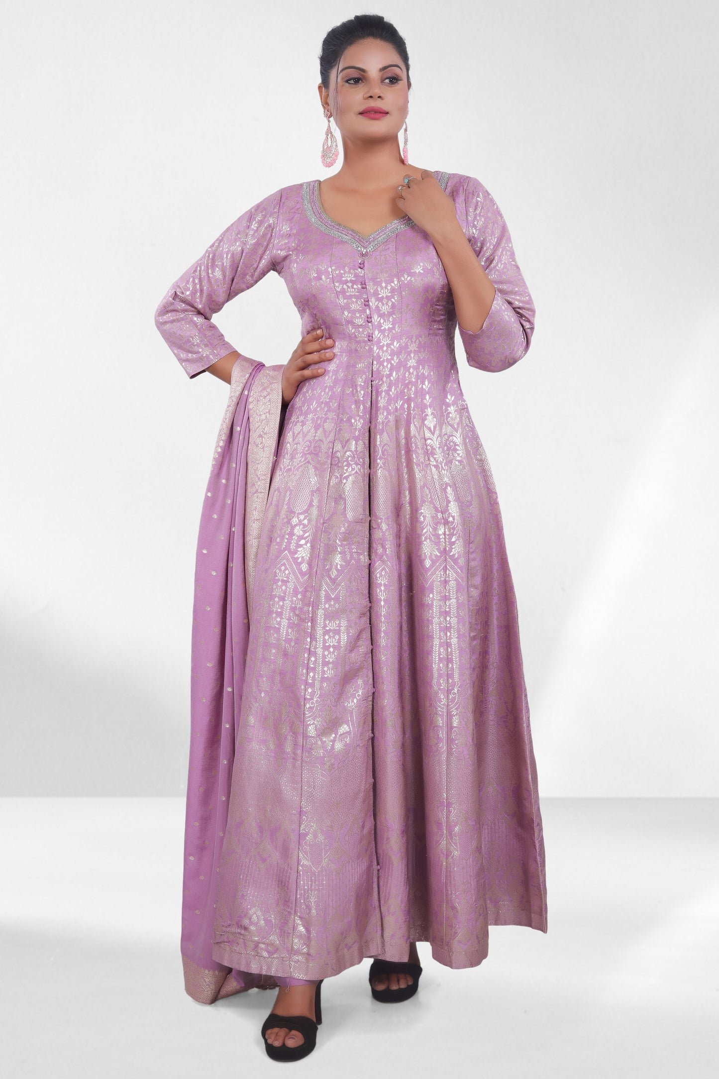 Partywear Suit - S920112S
