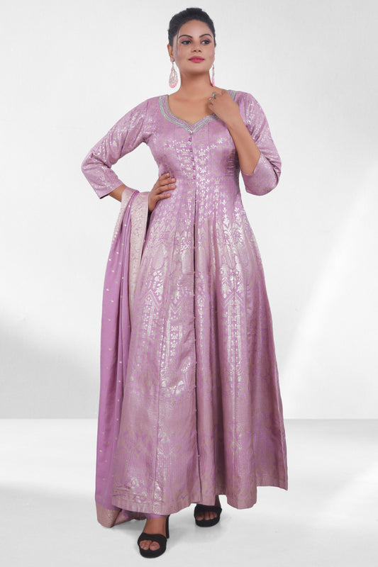 Partywear Suit - S920112S