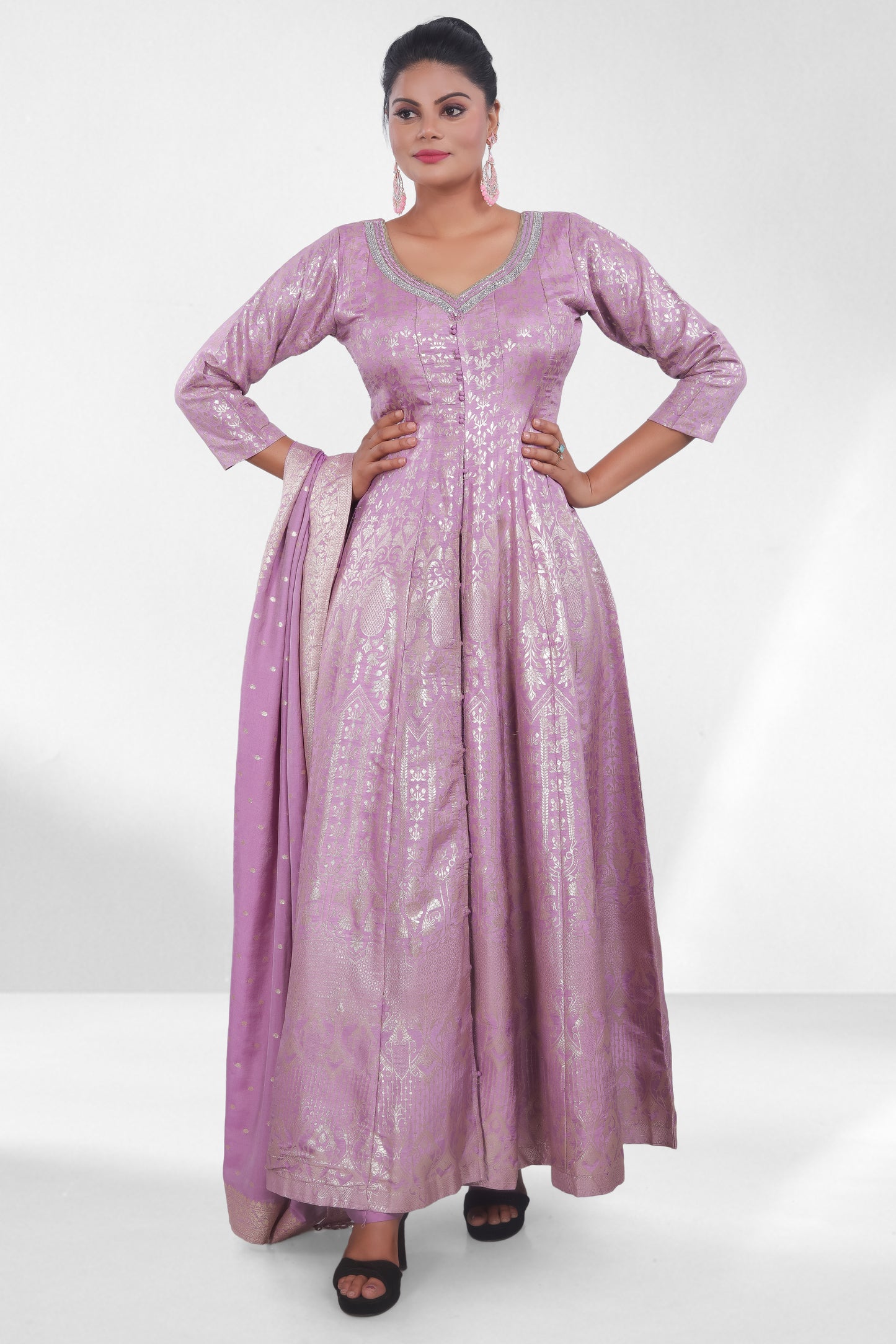Partywear Suit - S920112S