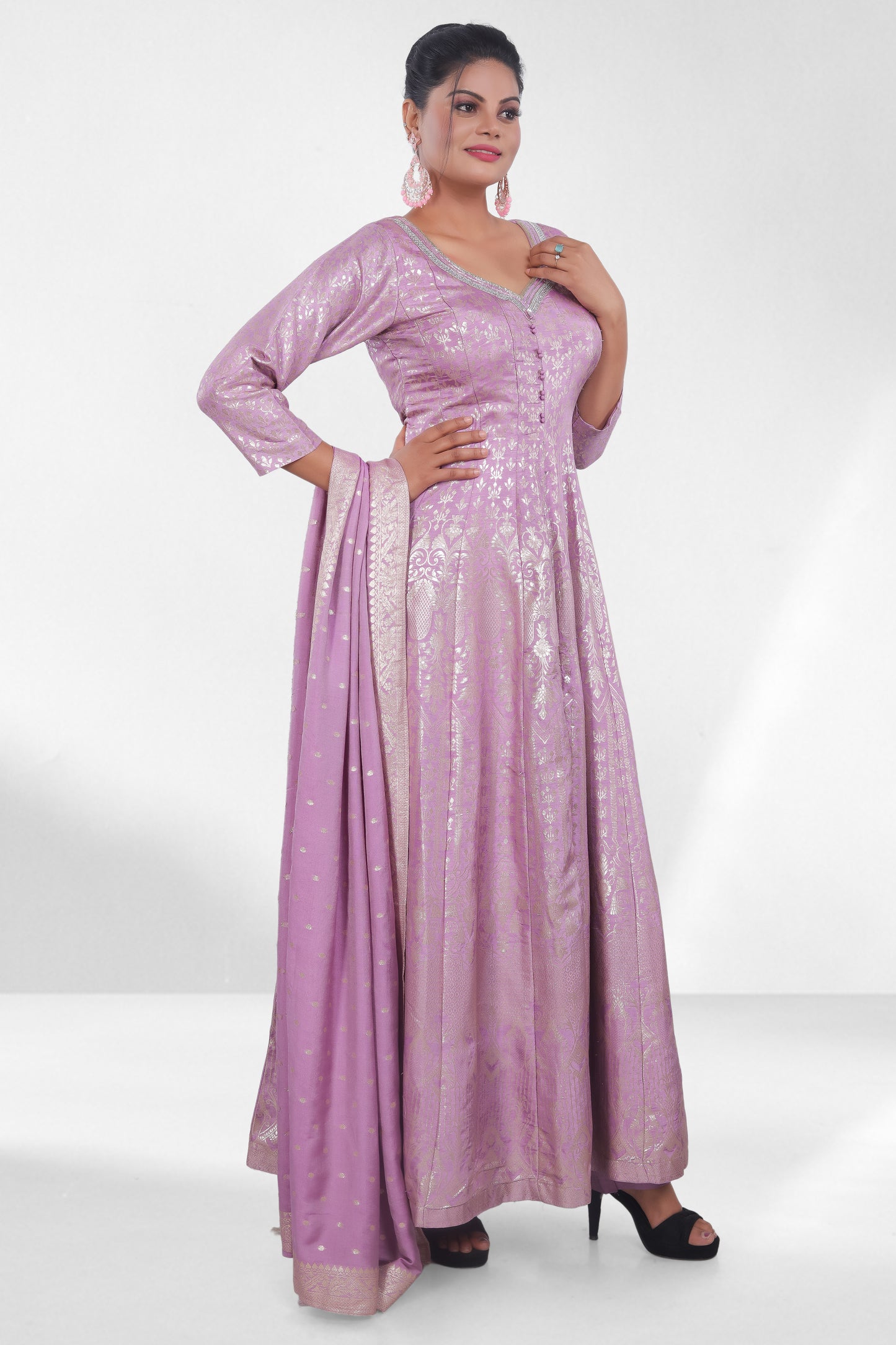 Partywear Suit - S920112S