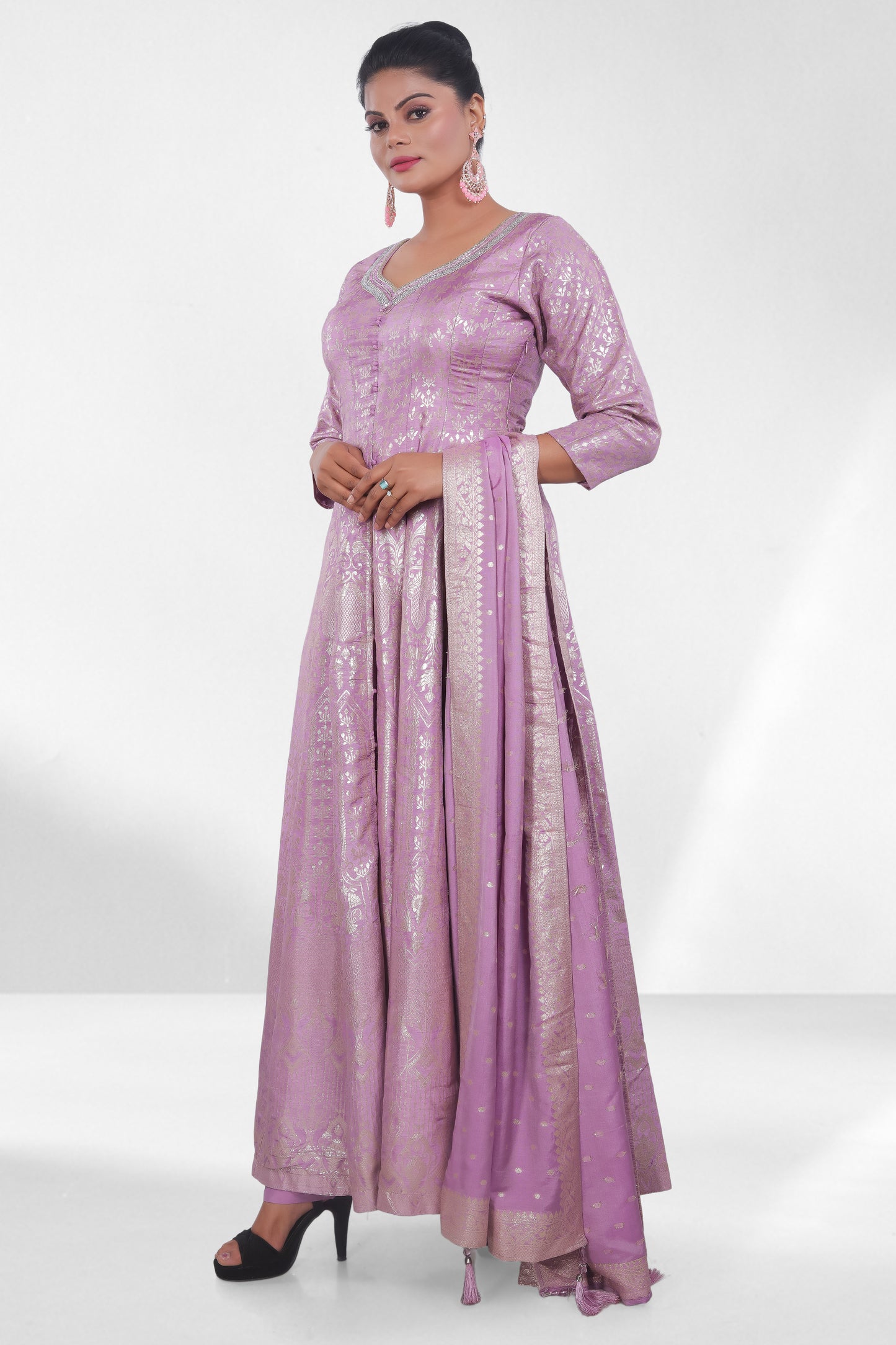 Partywear Suit - S920112S