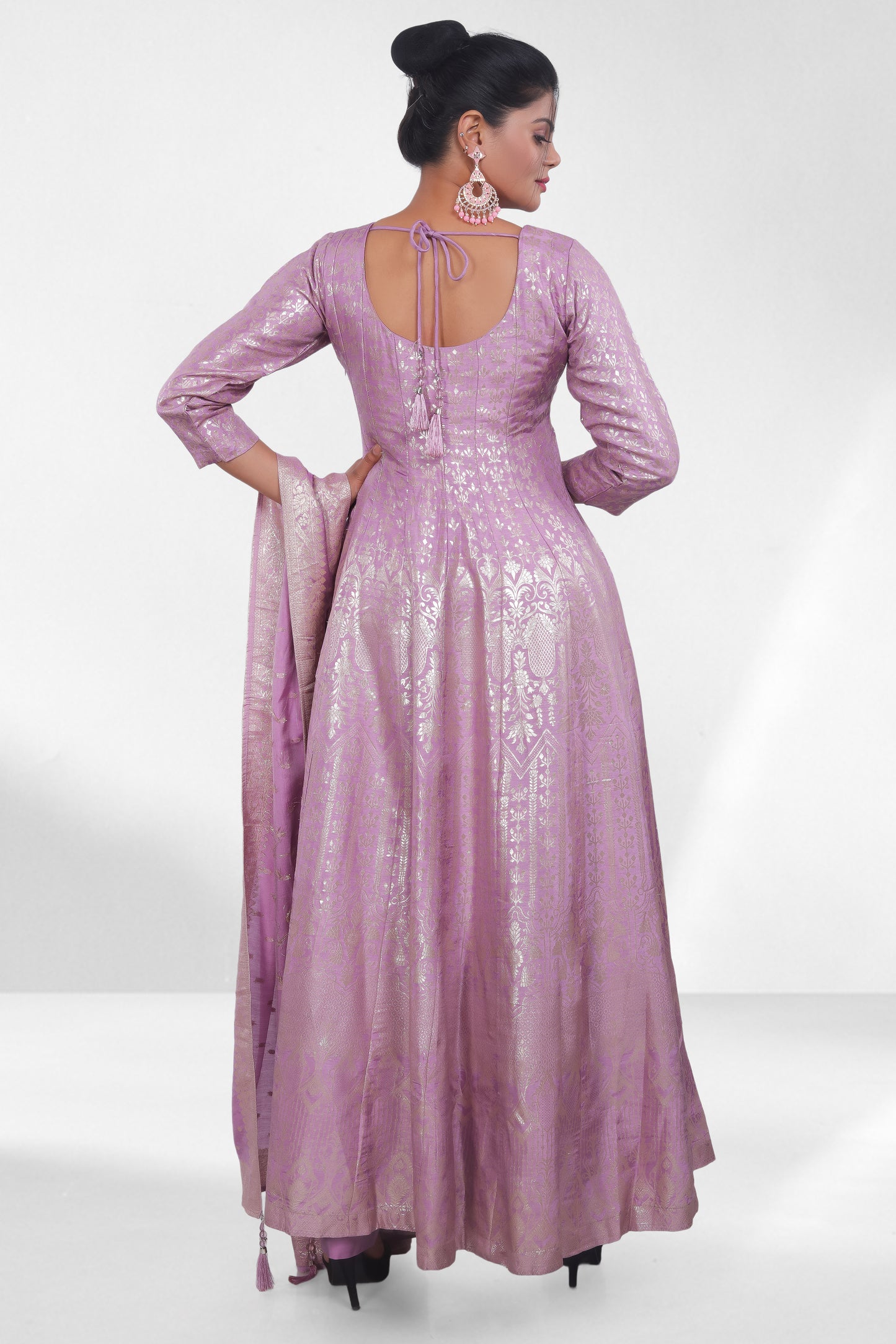 Partywear Suit - S920112S