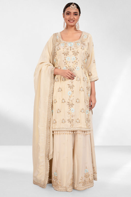 Partywear Suit - A640018S