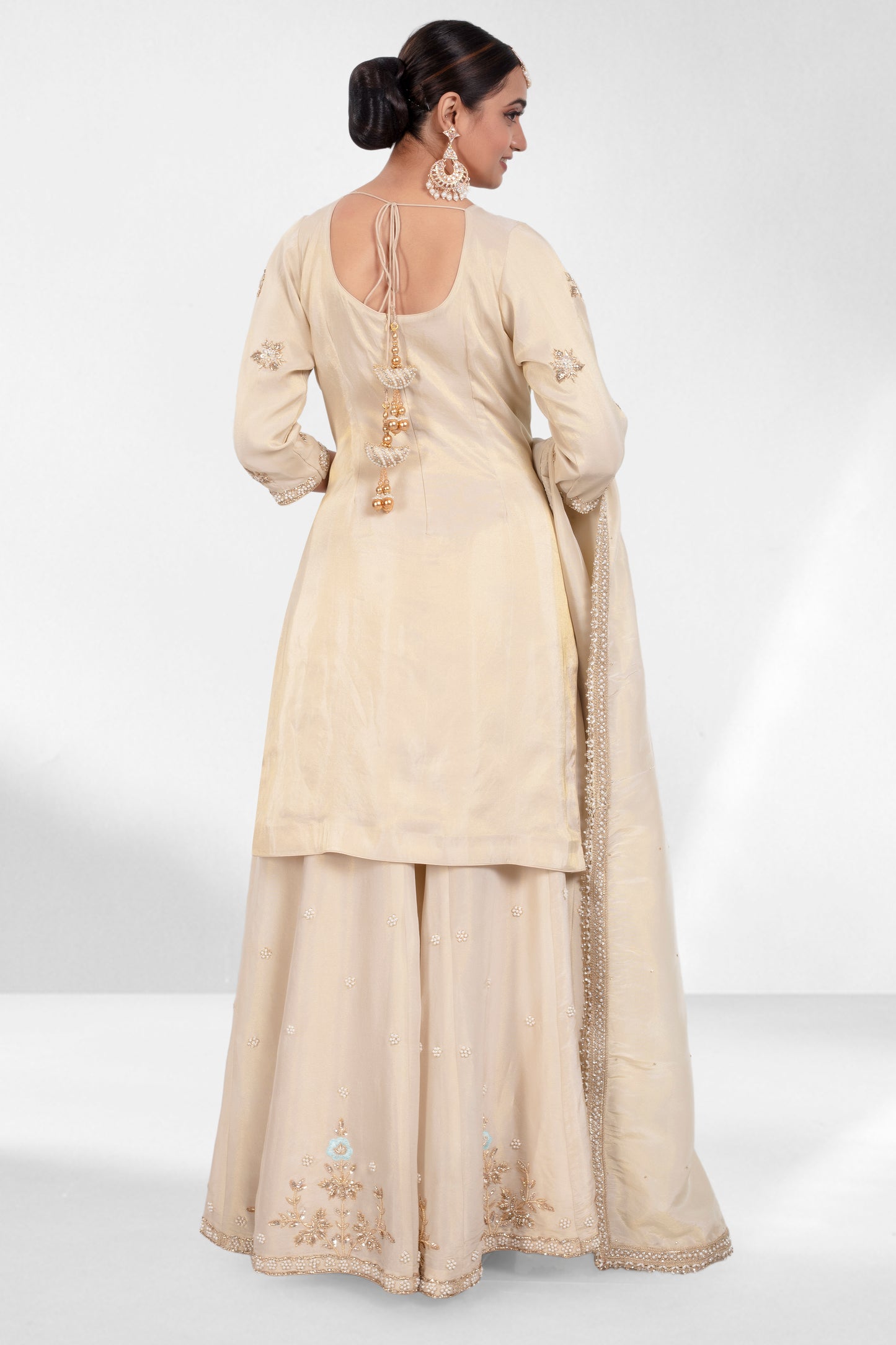 Partywear Suit - A640018S