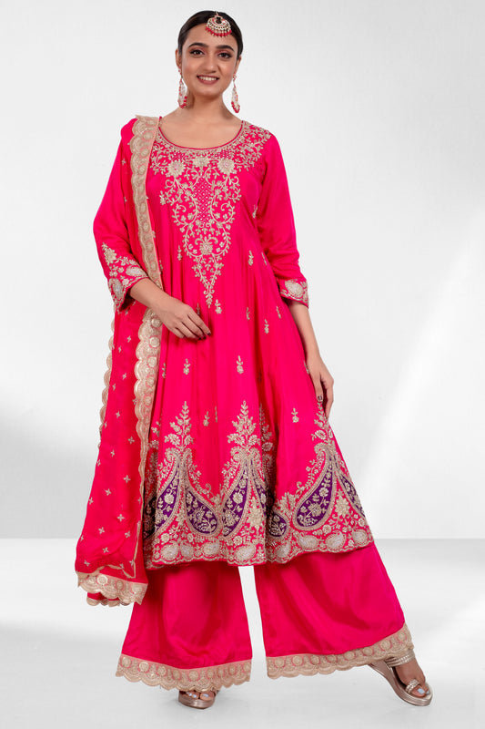 Partywear Suit - A640016S