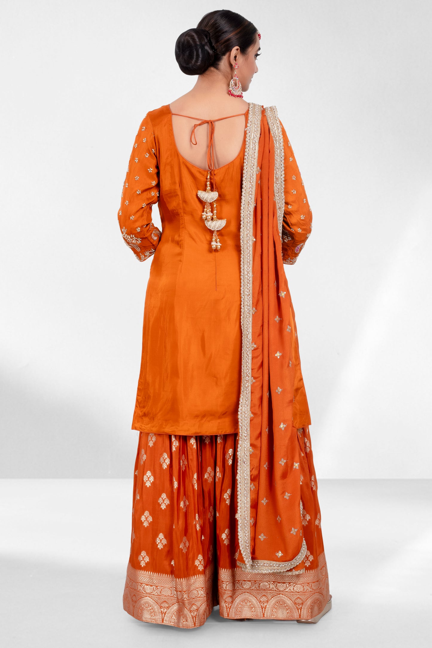 Partywear Suit - A640019S