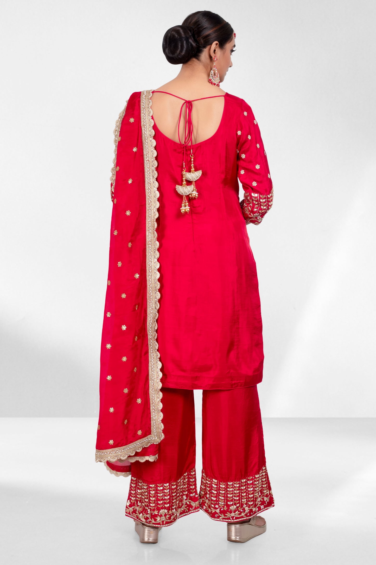 Partywear Suit - A640017S