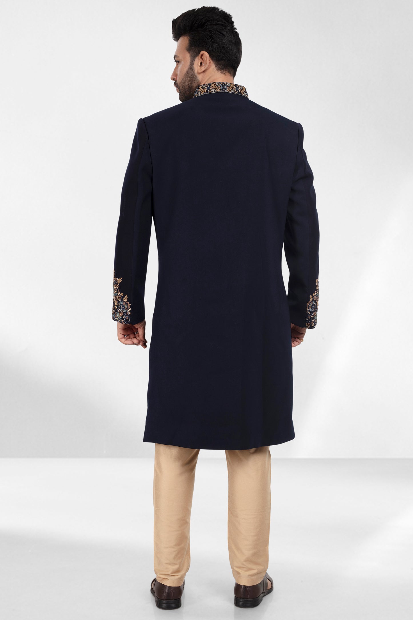 Mens Sherwani- S020445