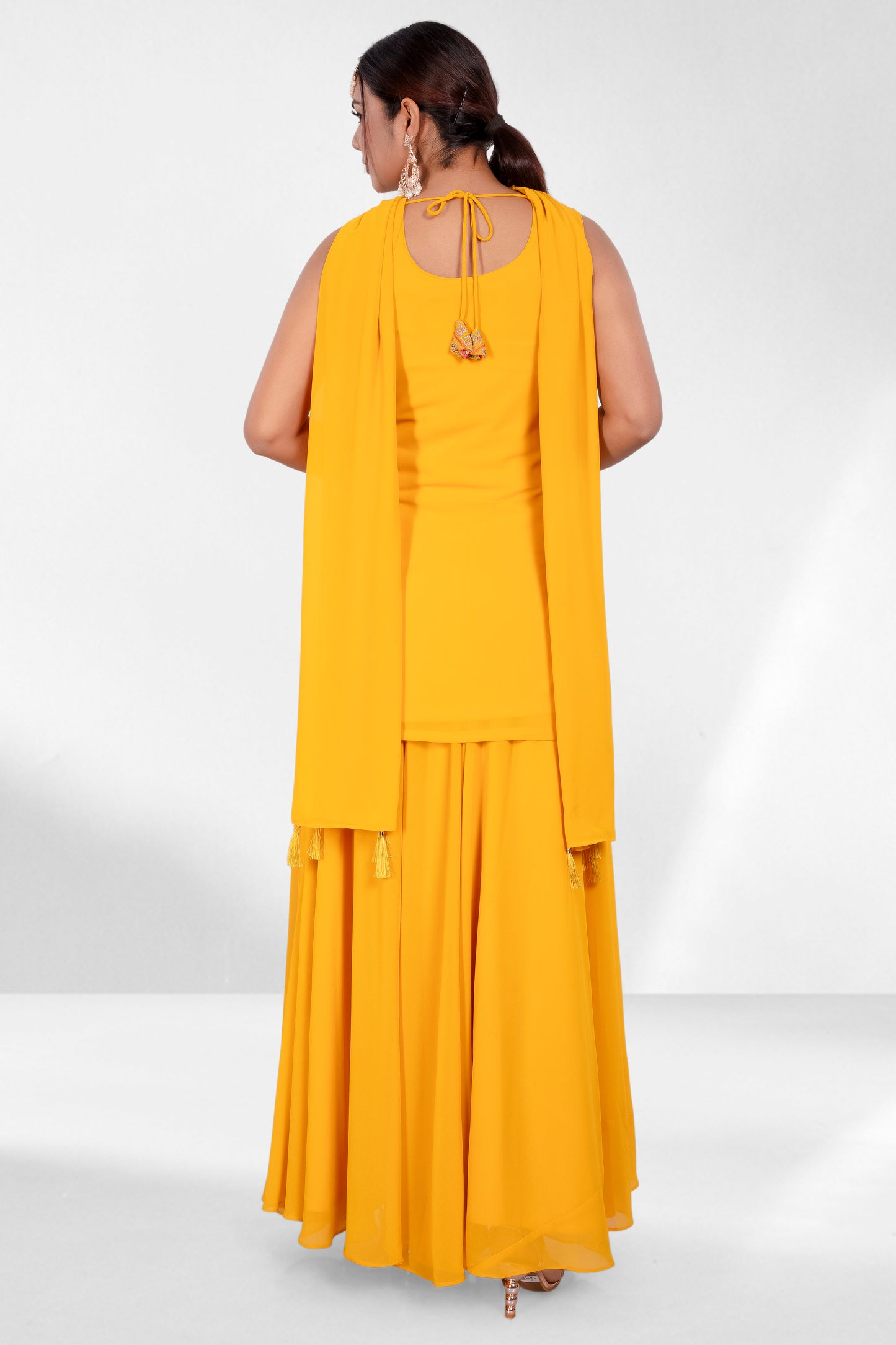 Partywear Suit - S920130S