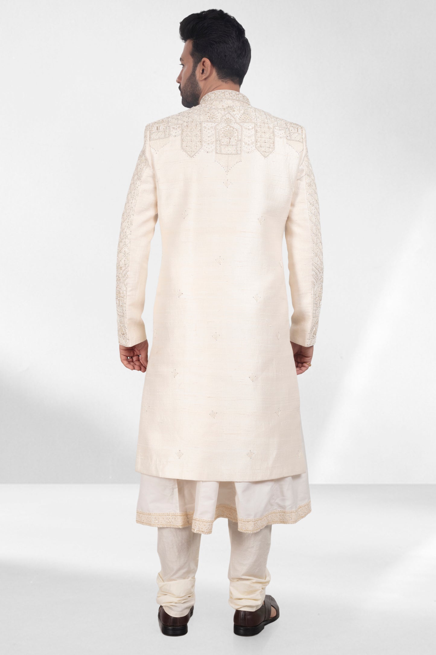 Mens Sherwani- V200069