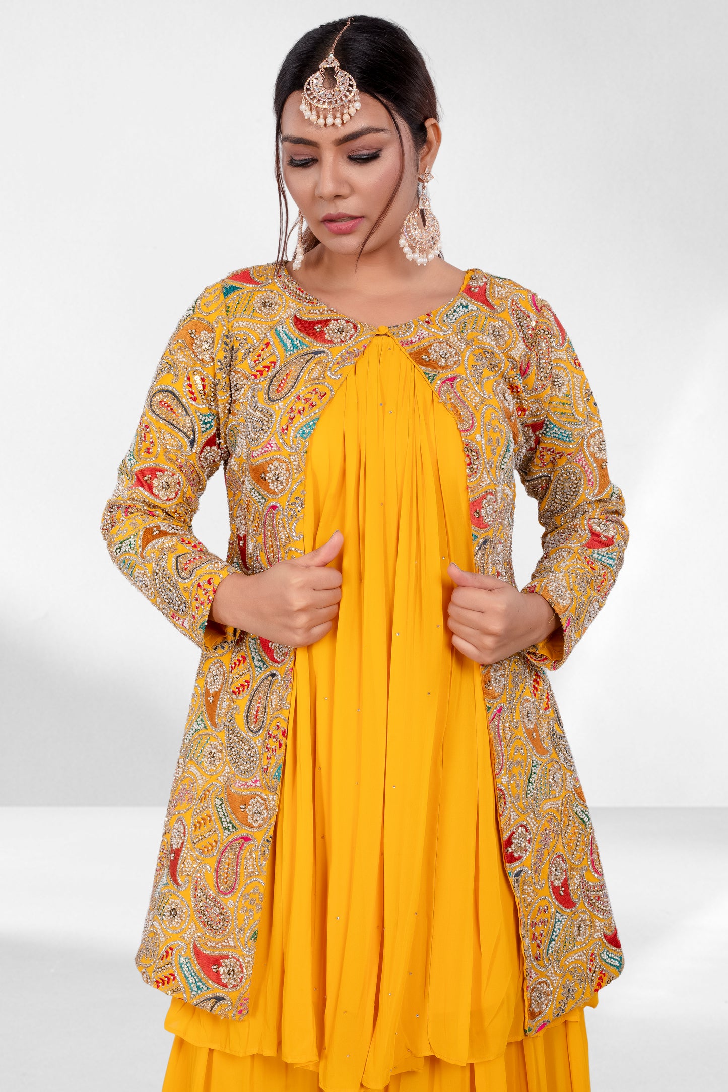 Partywear Suit - S920132S