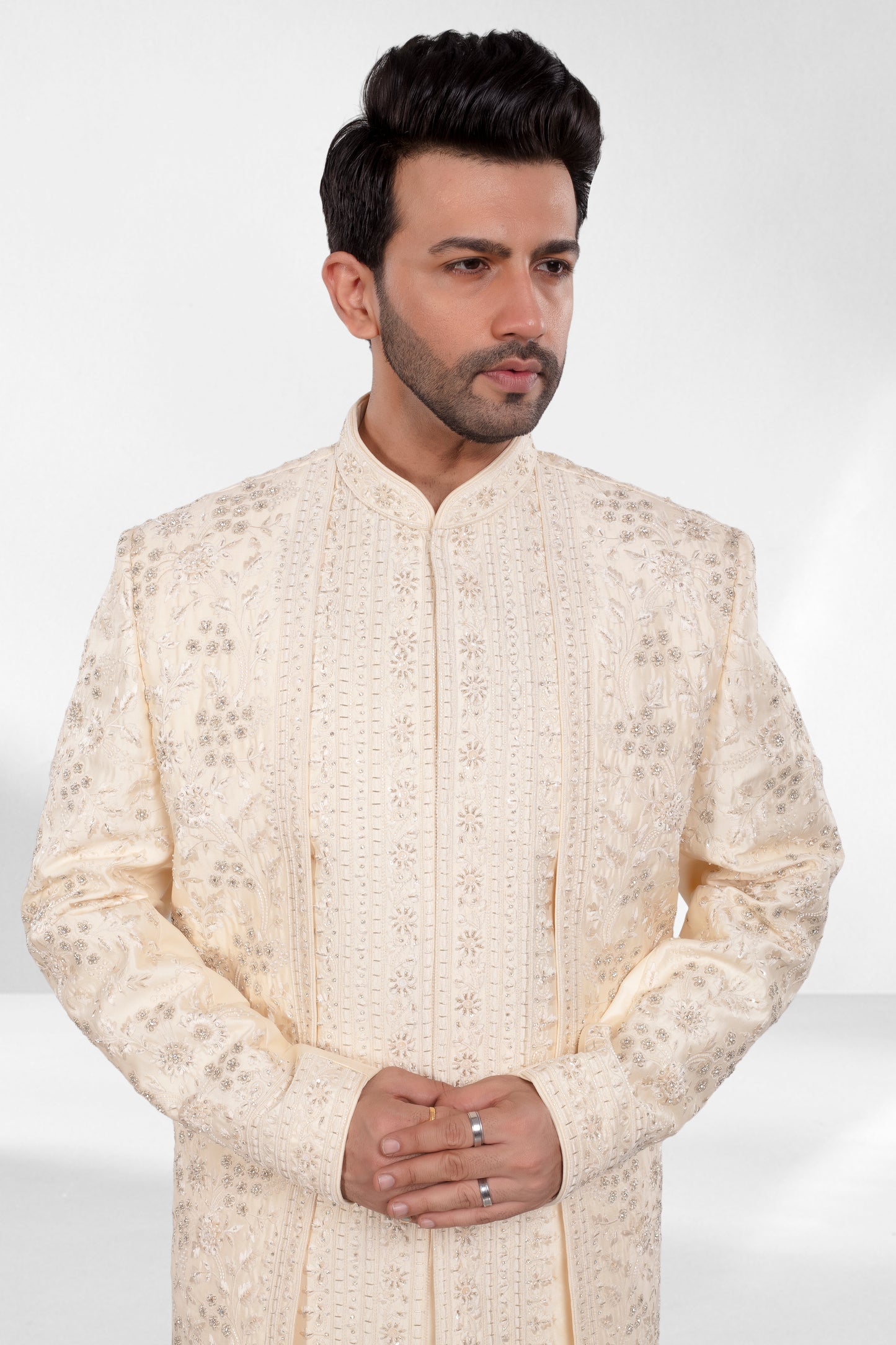 Mens Sherwani- U020508