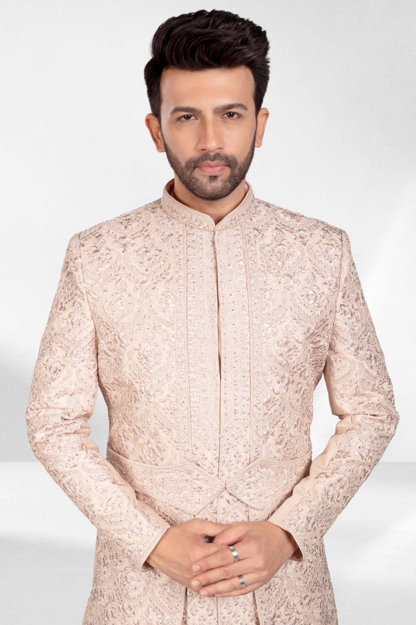 Mens Sherwani- V200074