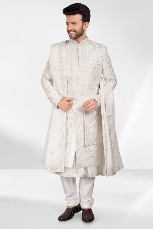 Mens Sherwani- V200073S