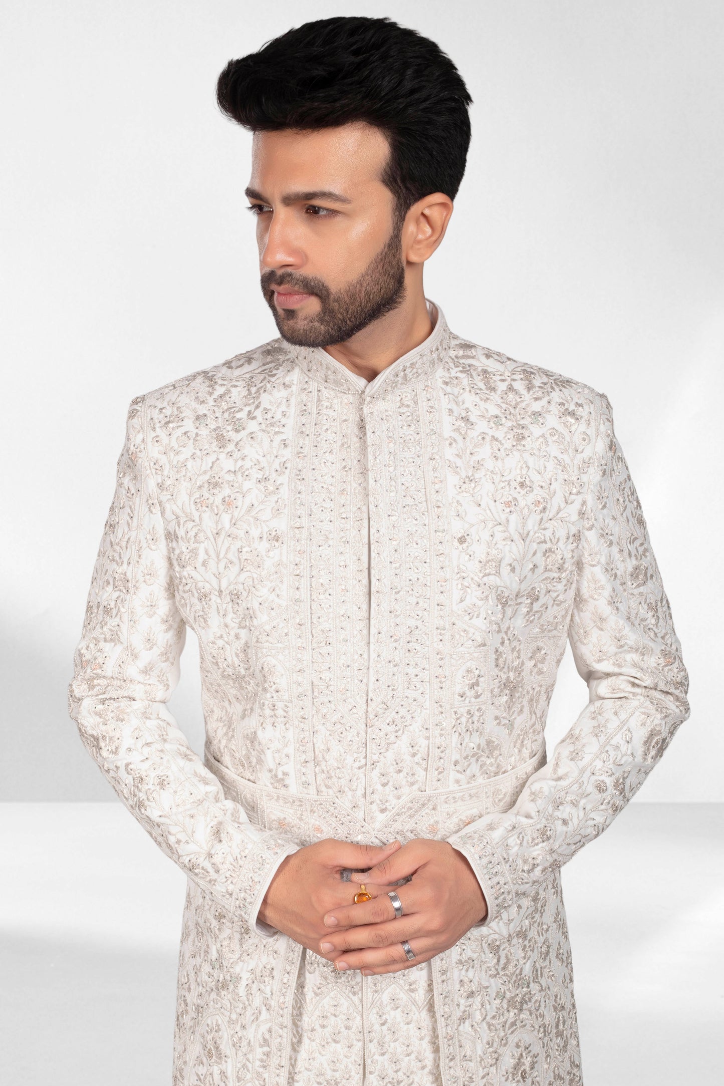 Mens Sherwani- V200073S