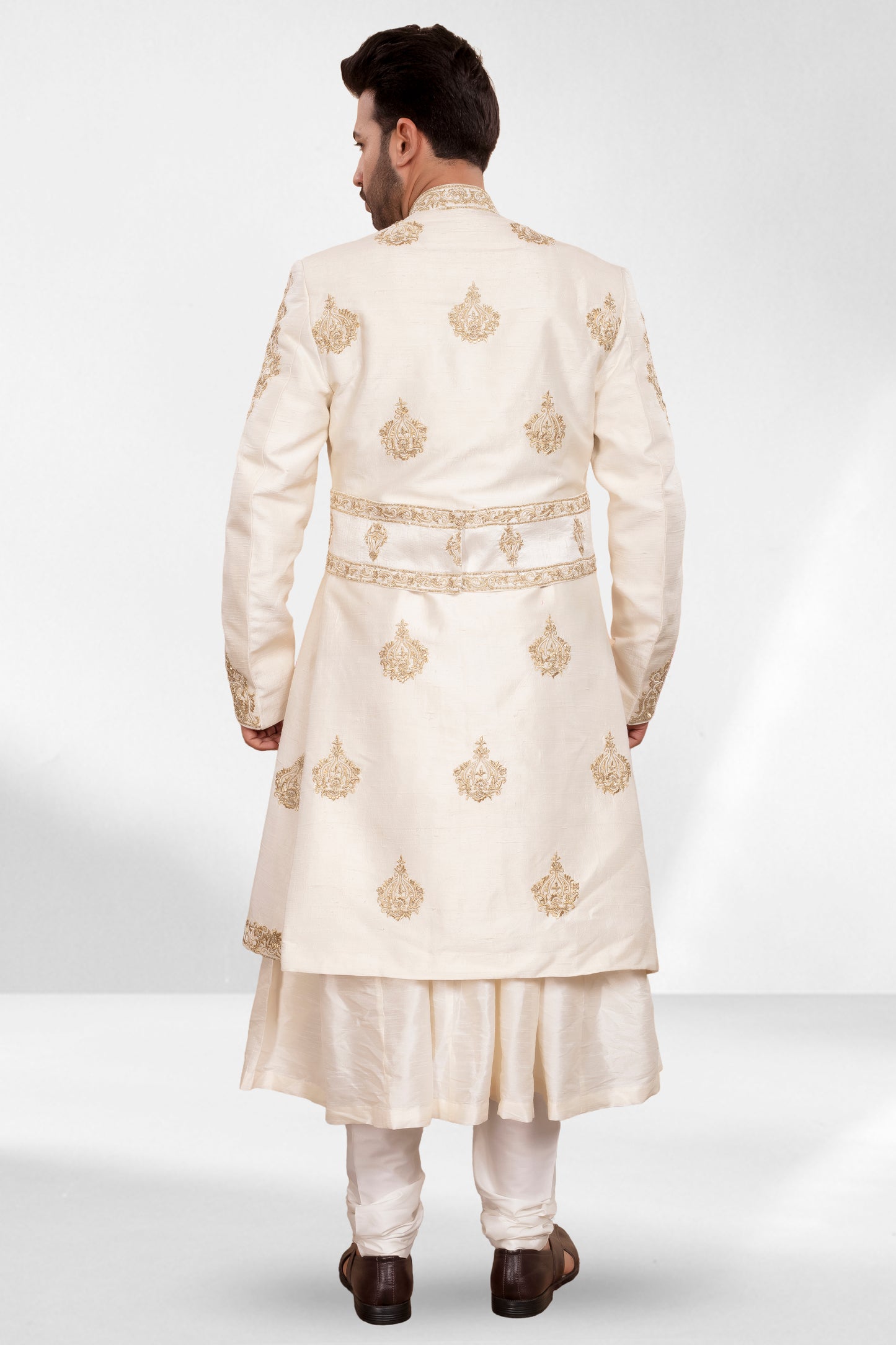 Mens Sherwani- K290023S