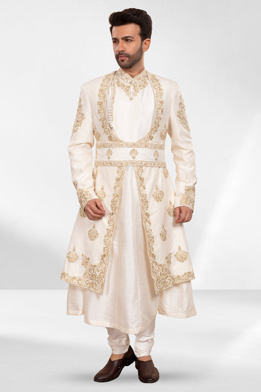 Mens Sherwani- K290023S